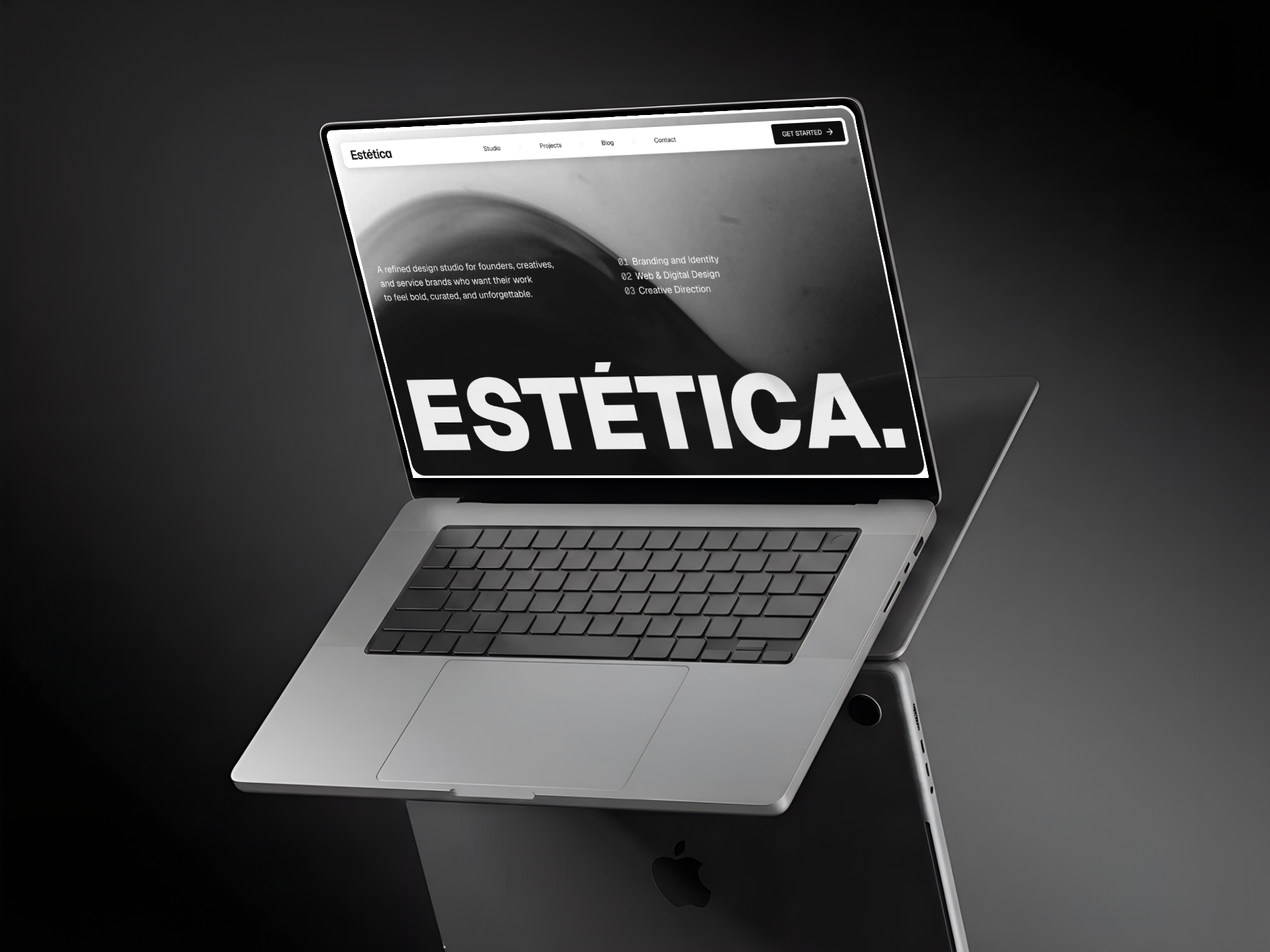 Screenshot 2 of Estética