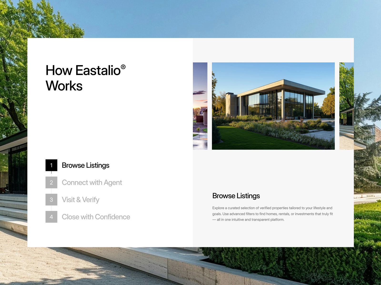 Screenshot 4 of Estalio