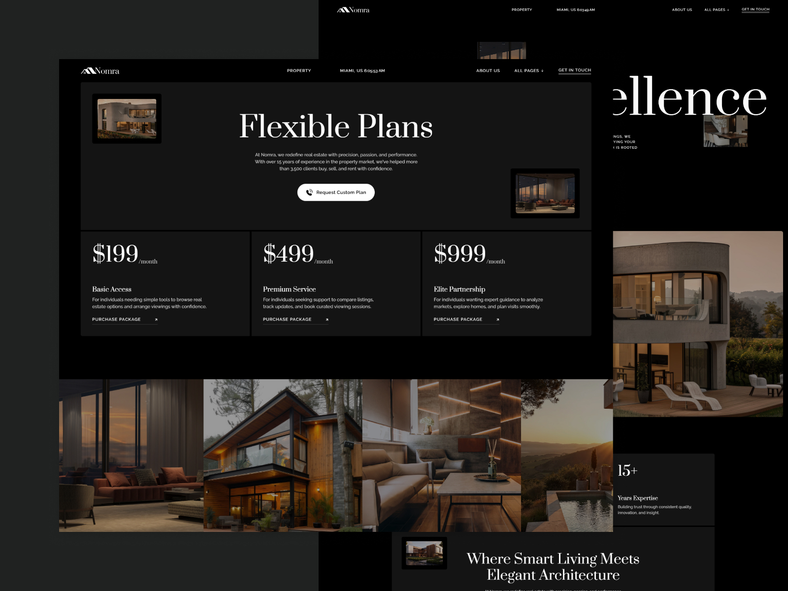 Screenshot 3 of EstateLux