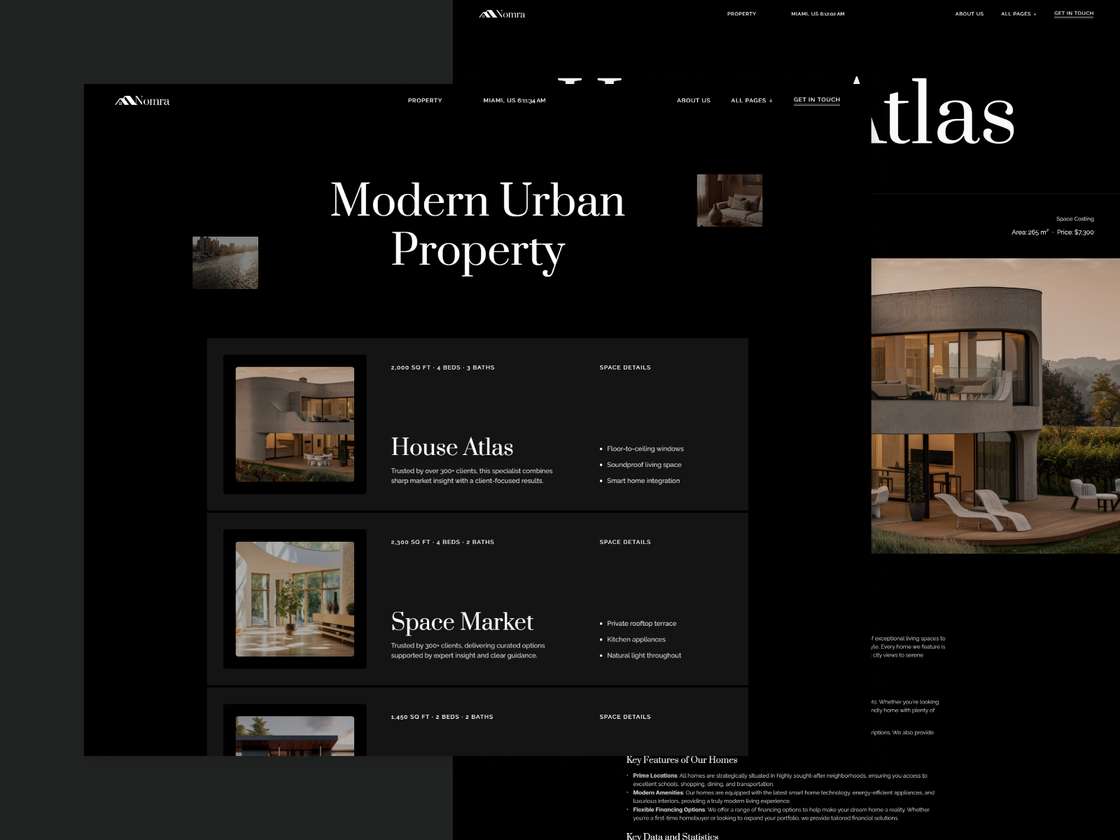 Screenshot 4 of EstateLux