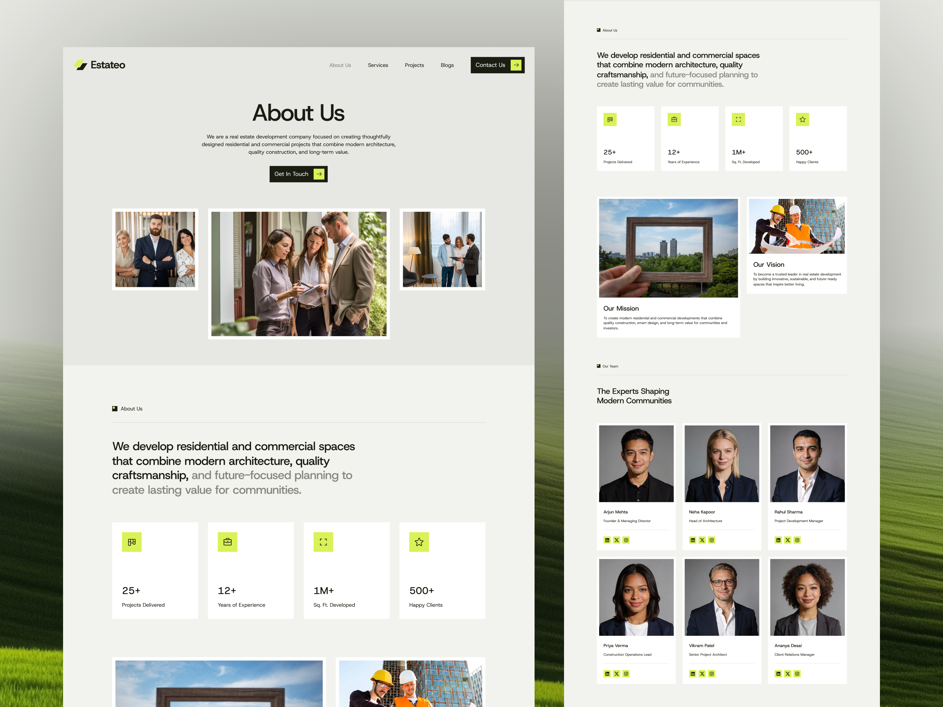 Screenshot 3 of Estateoo