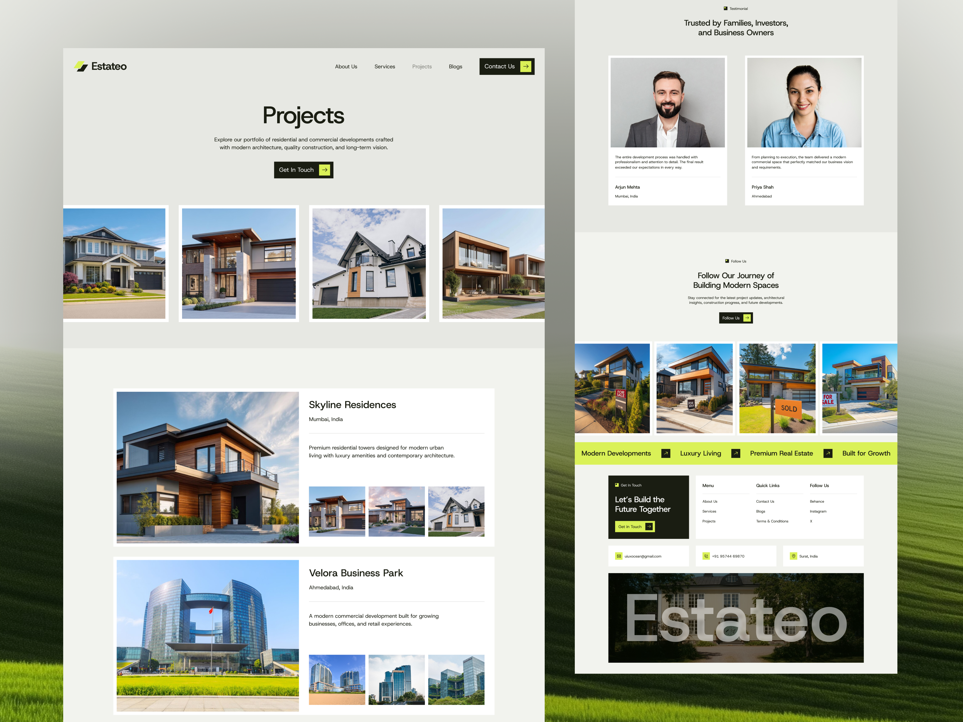 Screenshot 4 of Estateoo