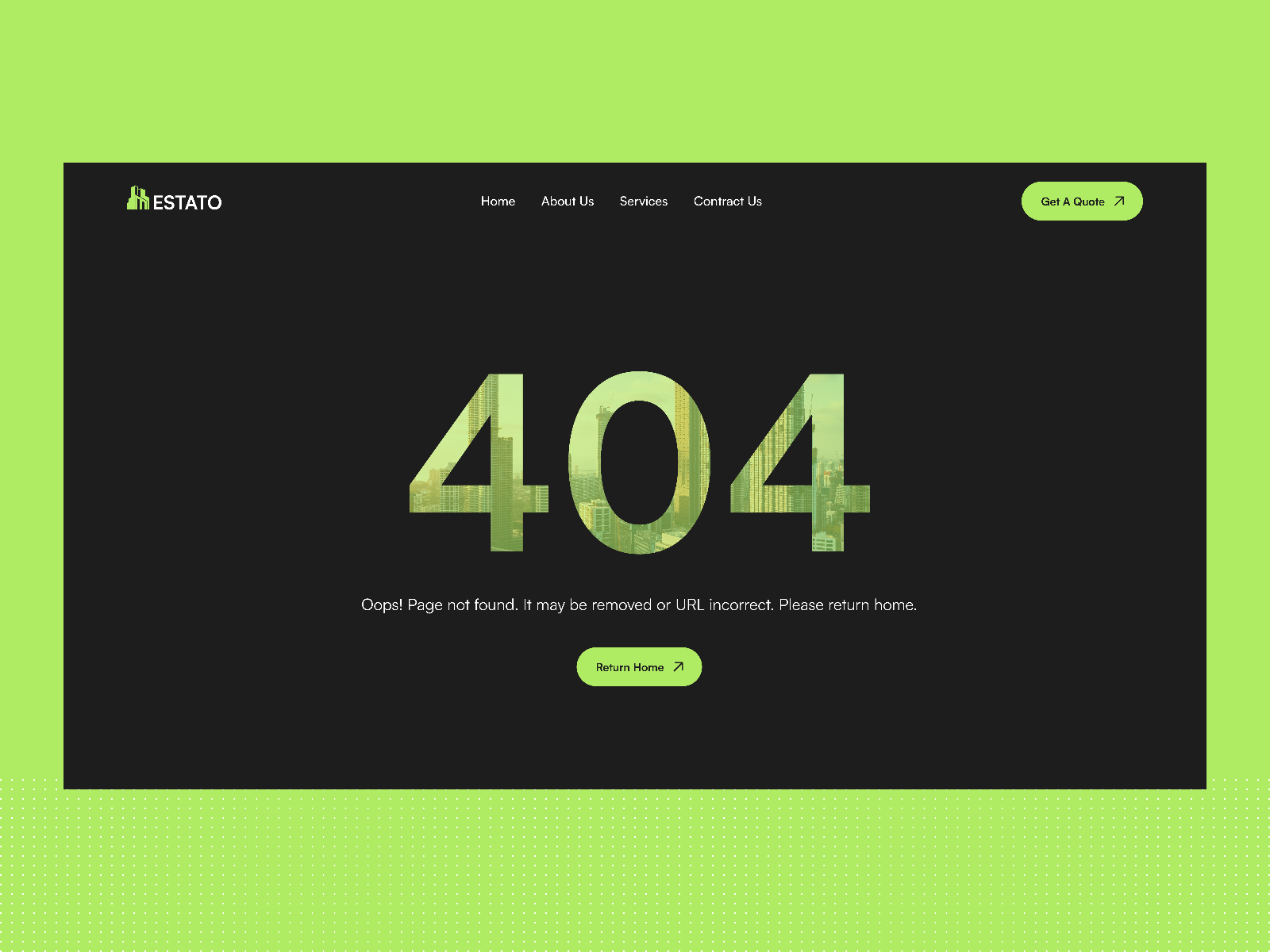 Screenshot 3 of Estatoo