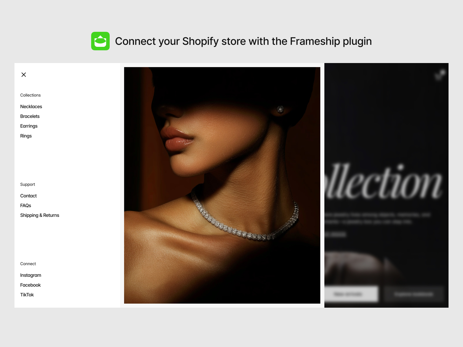 Screenshot 3 of Estelle