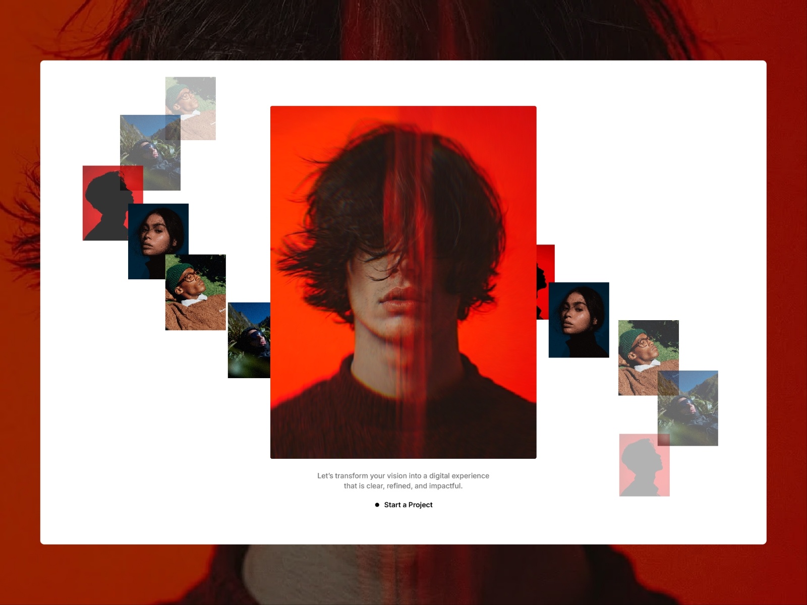Screenshot 3 of ETHANCLARK