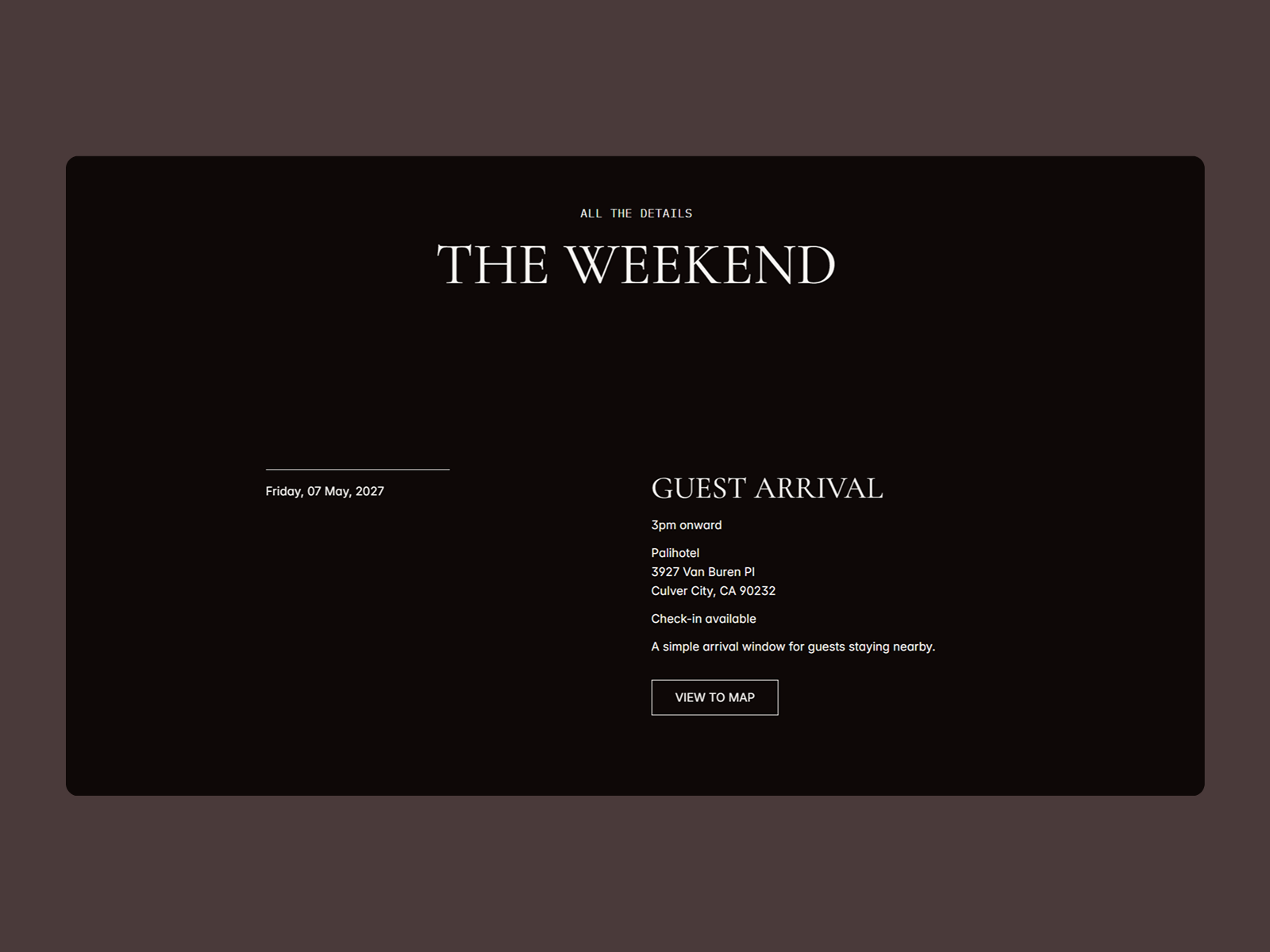 Screenshot 3 of Even After
