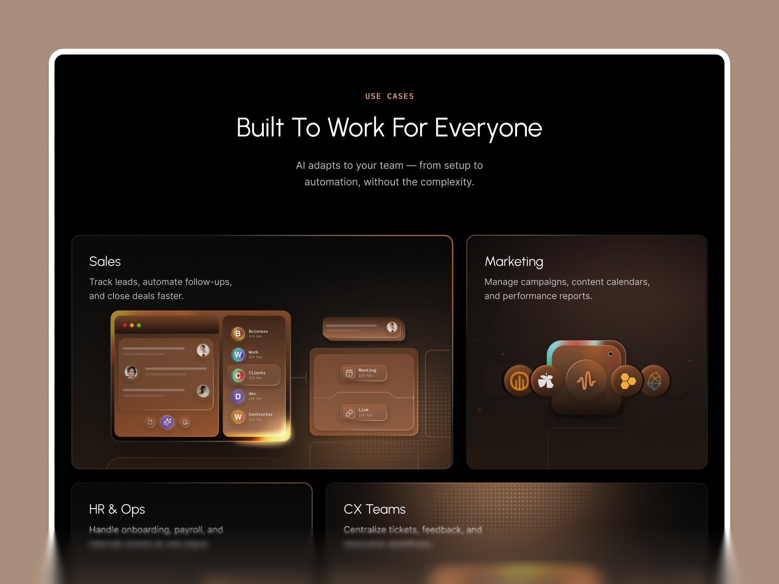 Screenshot 3 of EventIQ