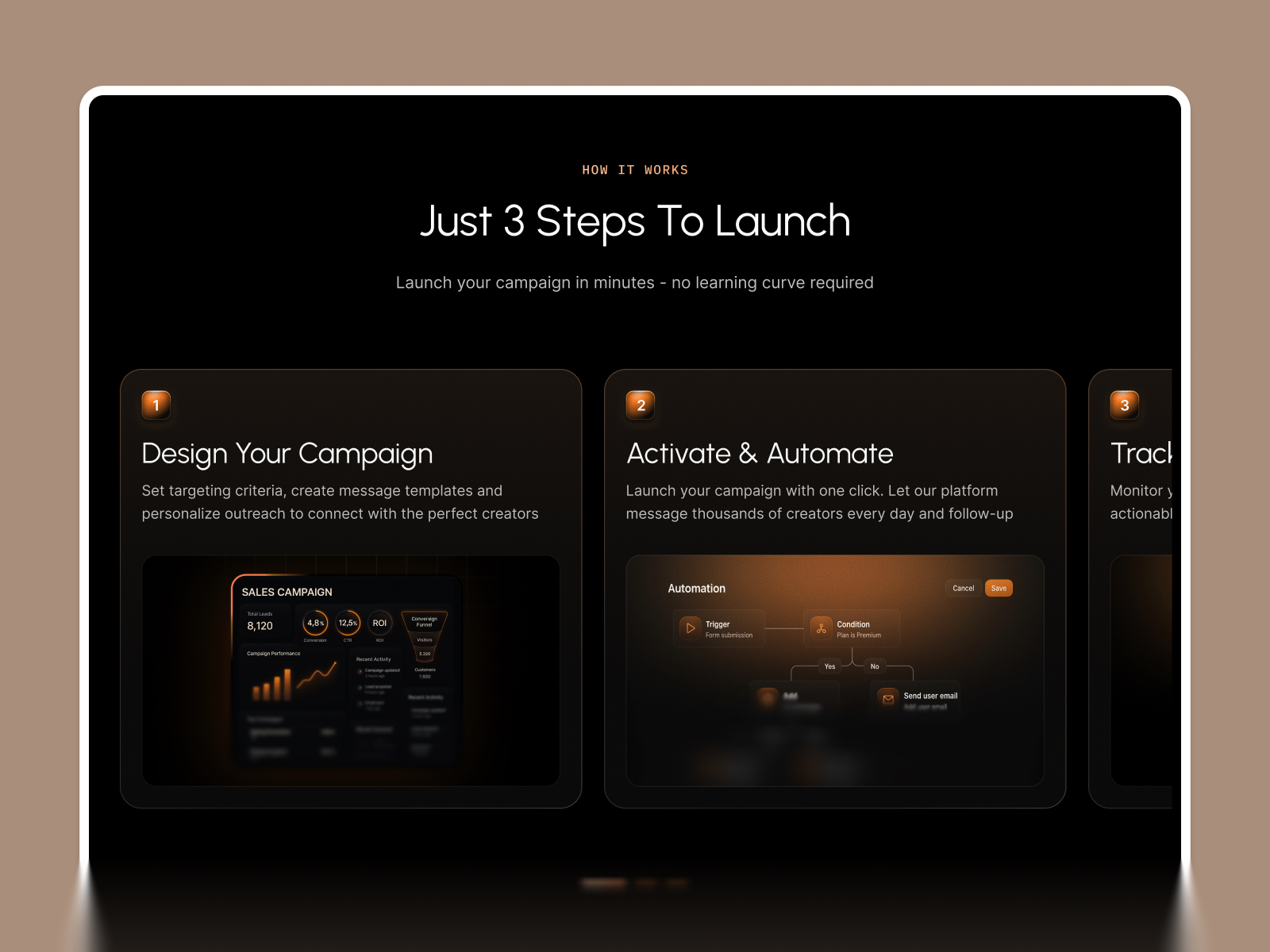 Screenshot 4 of EventIQ