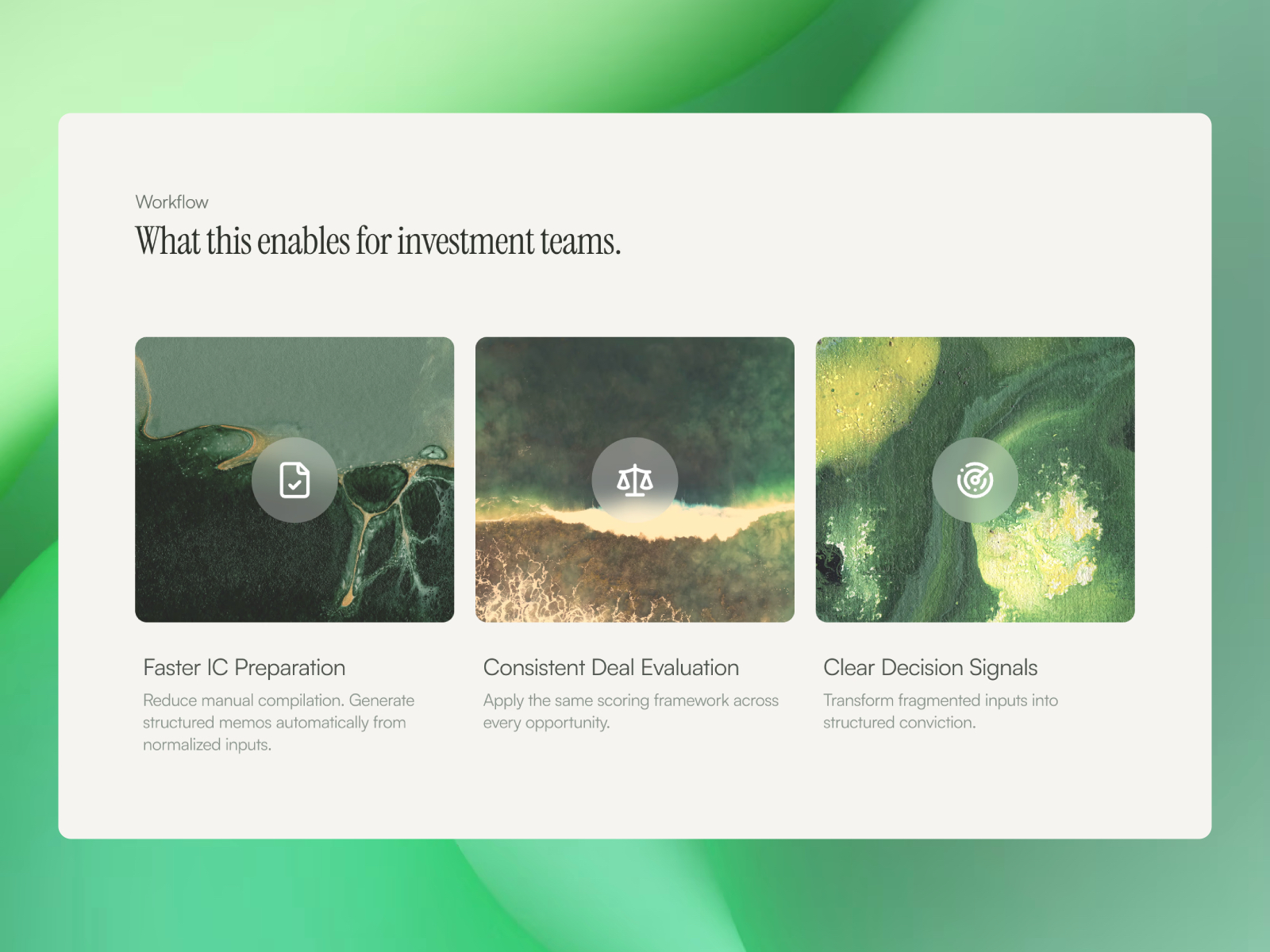 Screenshot 2 of Evident