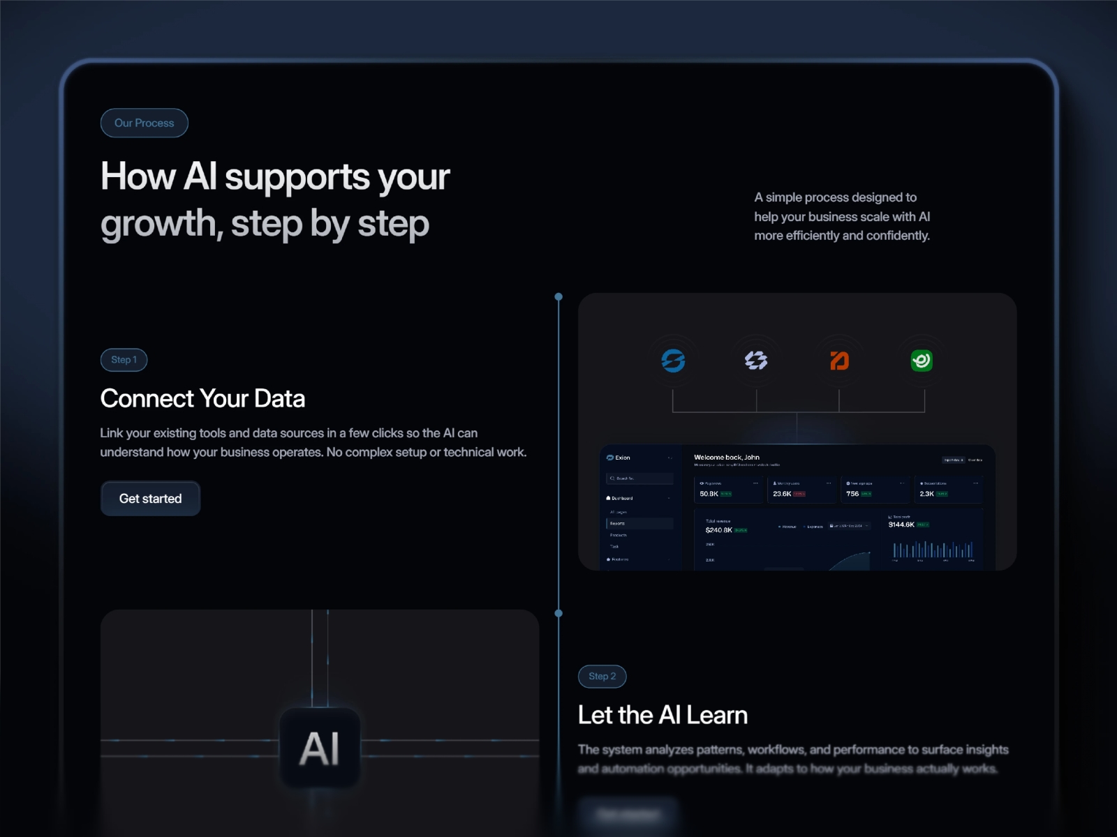 Screenshot 4 of Exion