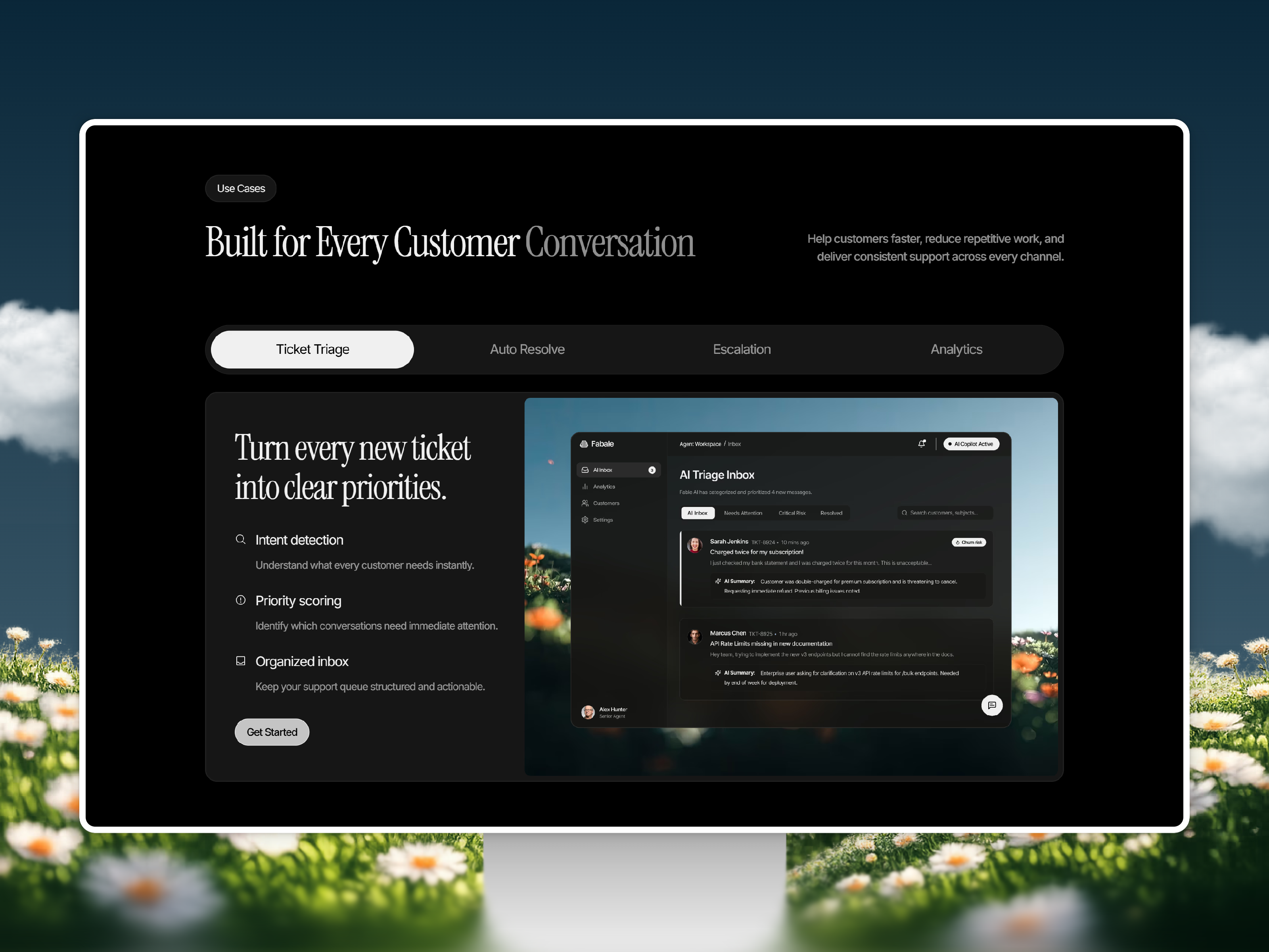 Screenshot 3 of Fabale