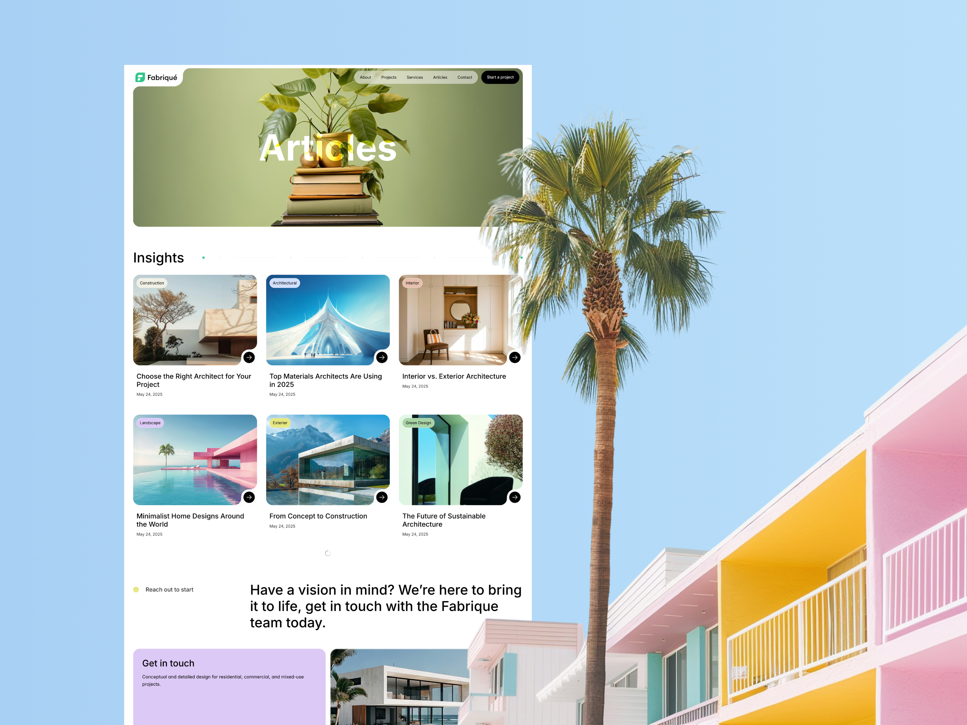 Screenshot 4 of Fabrique