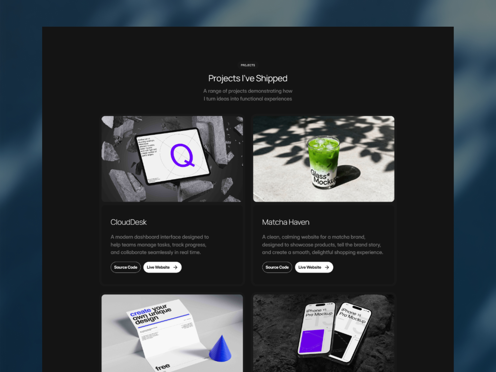 Screenshot 2 of Frontendly