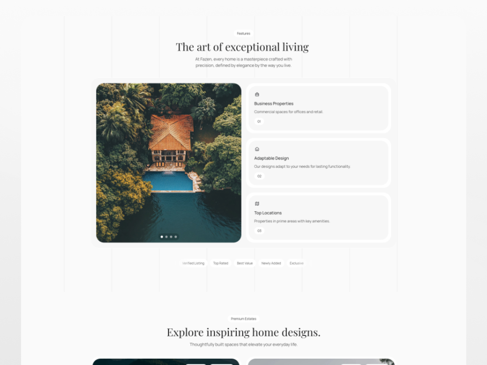 Screenshot 2 of Fazen