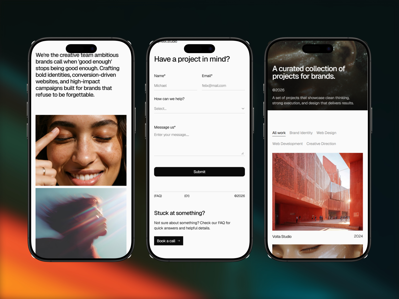 Screenshot 3 of Felix®