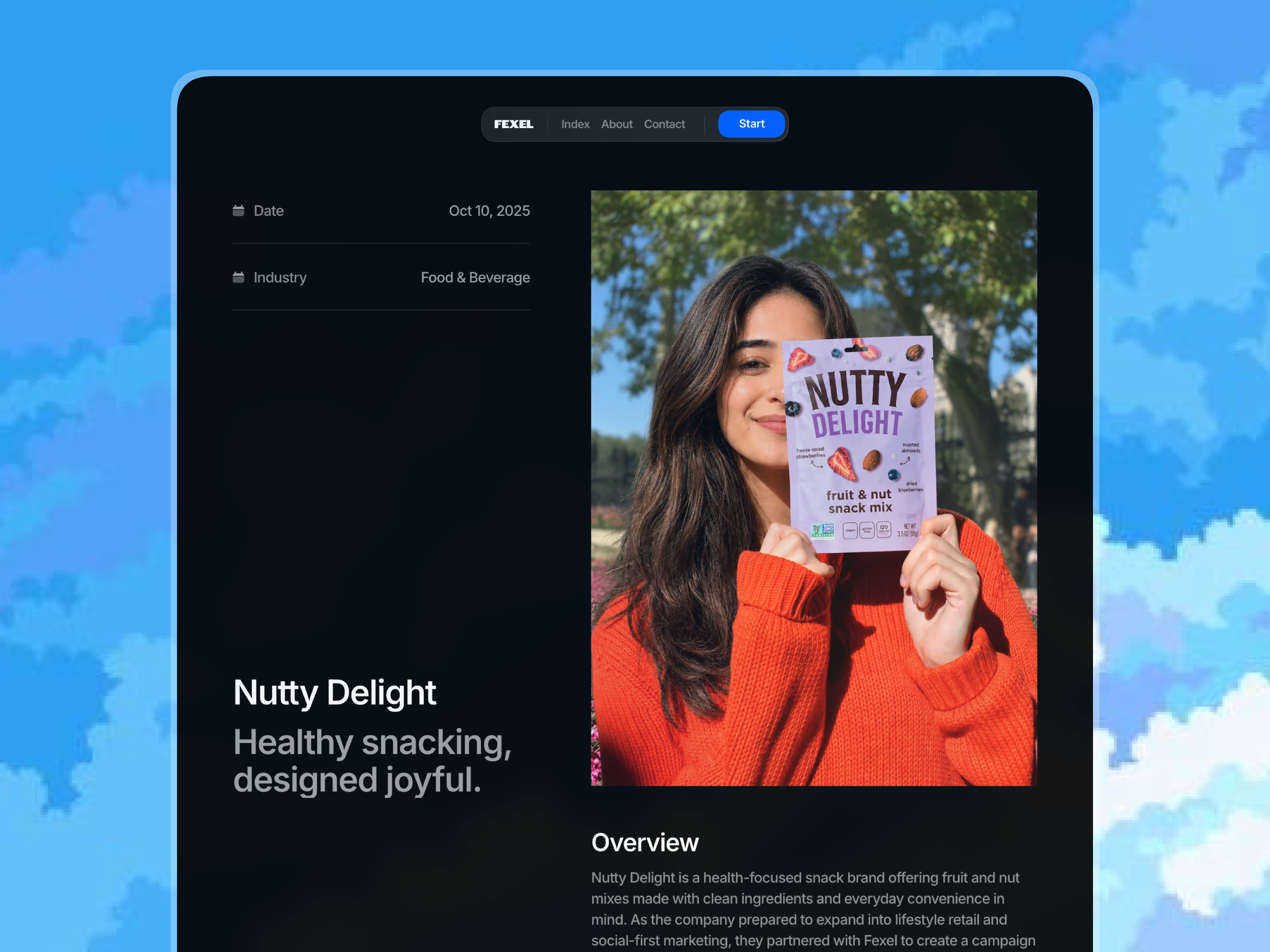Screenshot 4 of Fexil