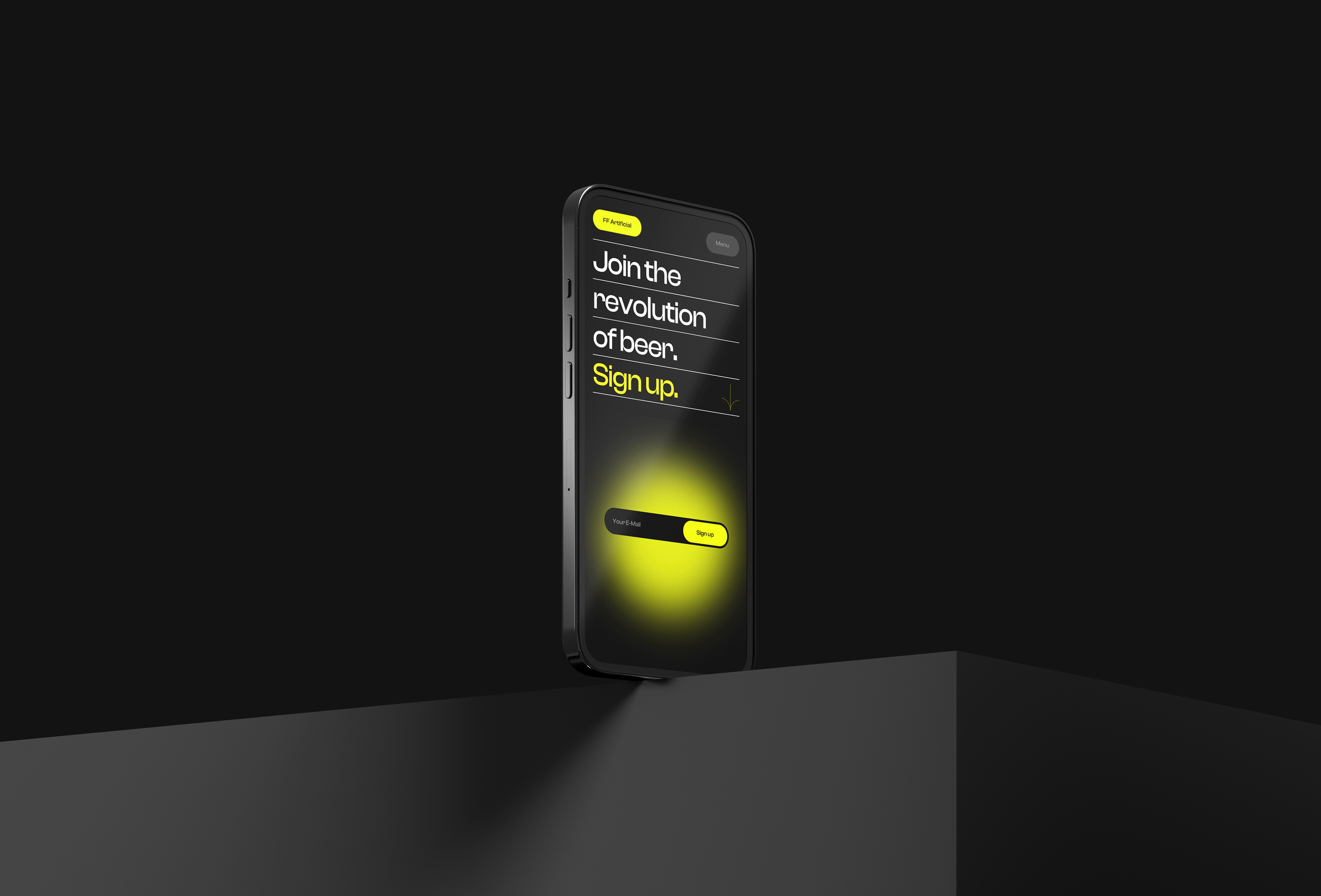 Screenshot 3 of FF Artificial