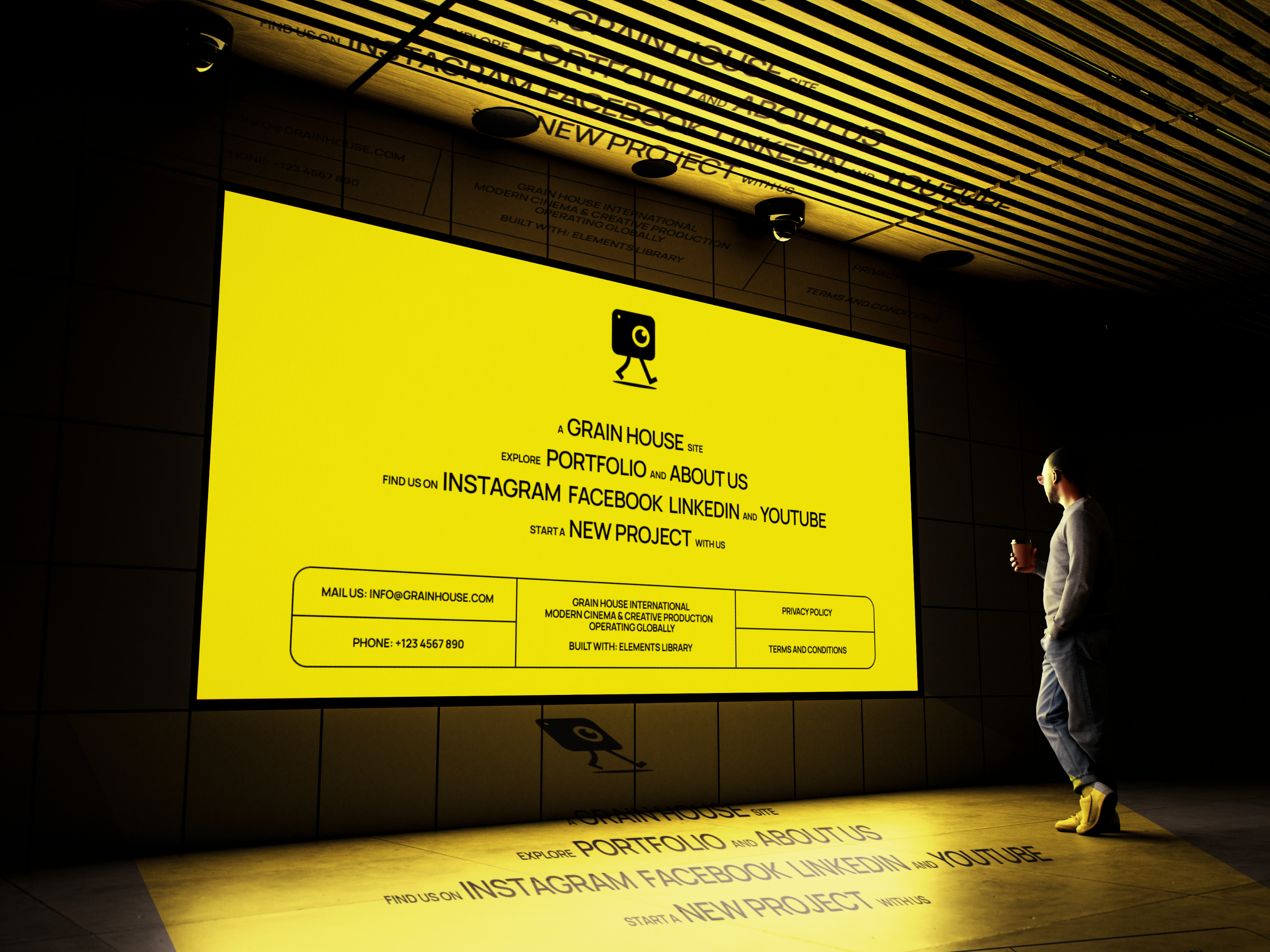 Screenshot 2 of Films