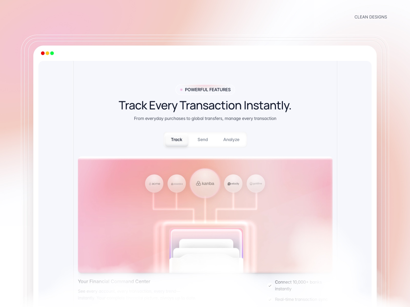 Screenshot 4 of Finbill