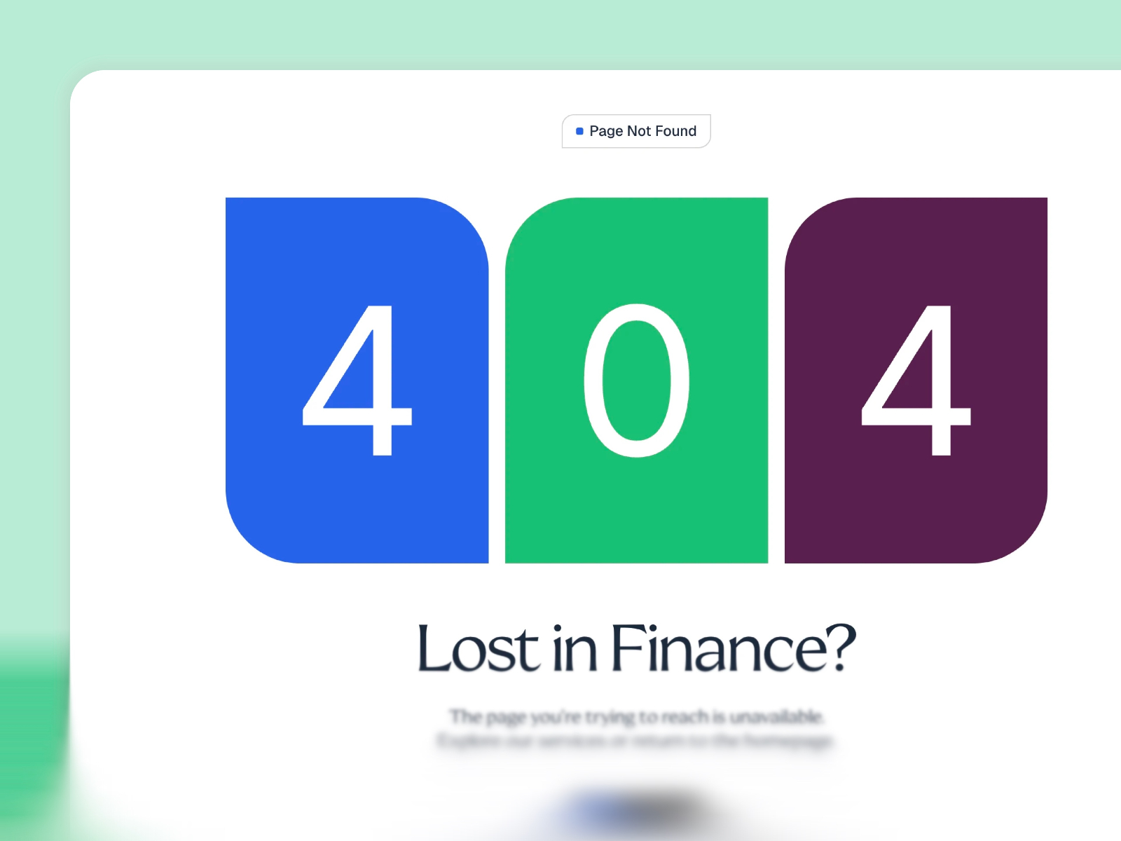 Screenshot 4 of Fincare