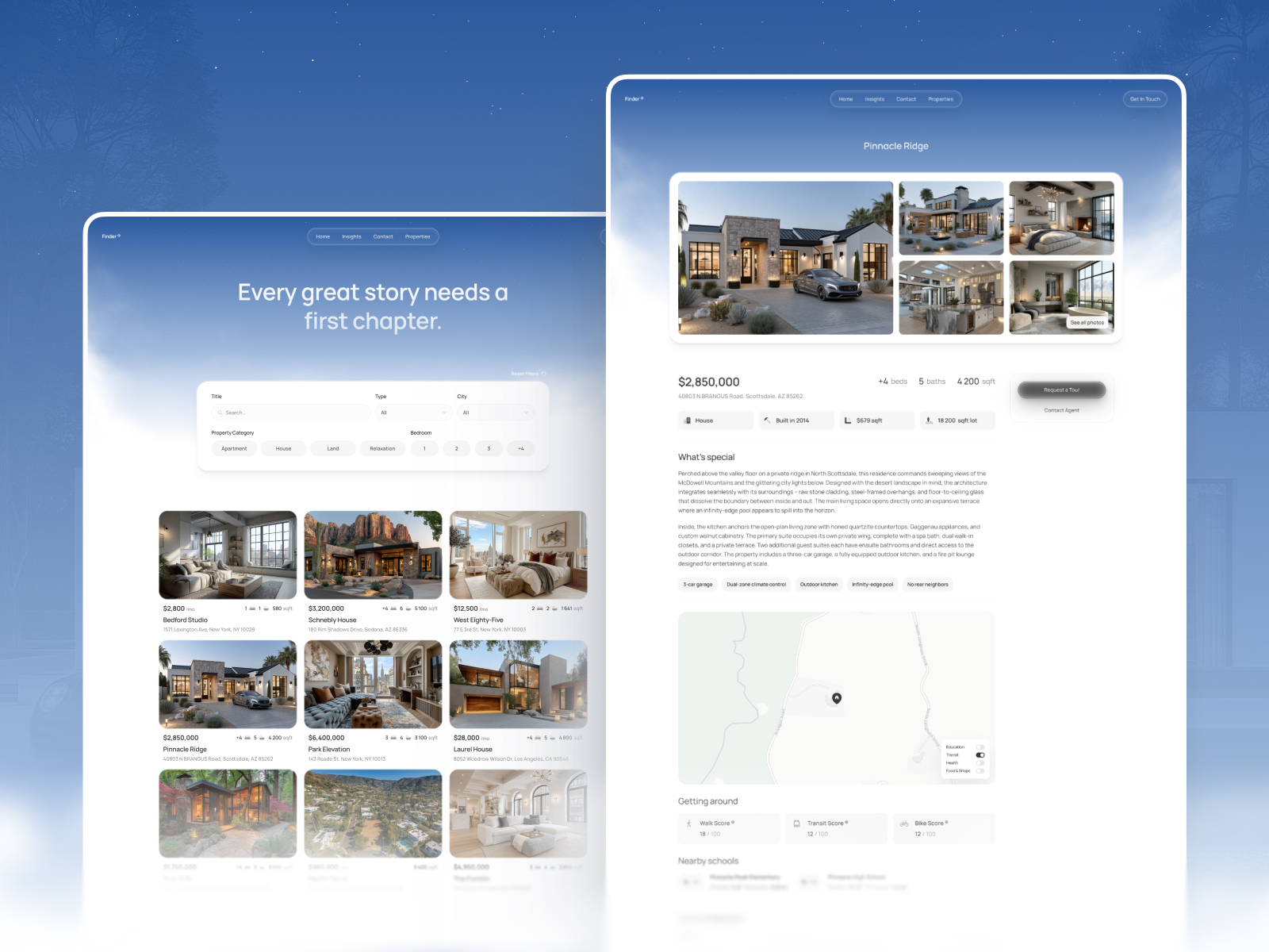 Screenshot 2 of Finder