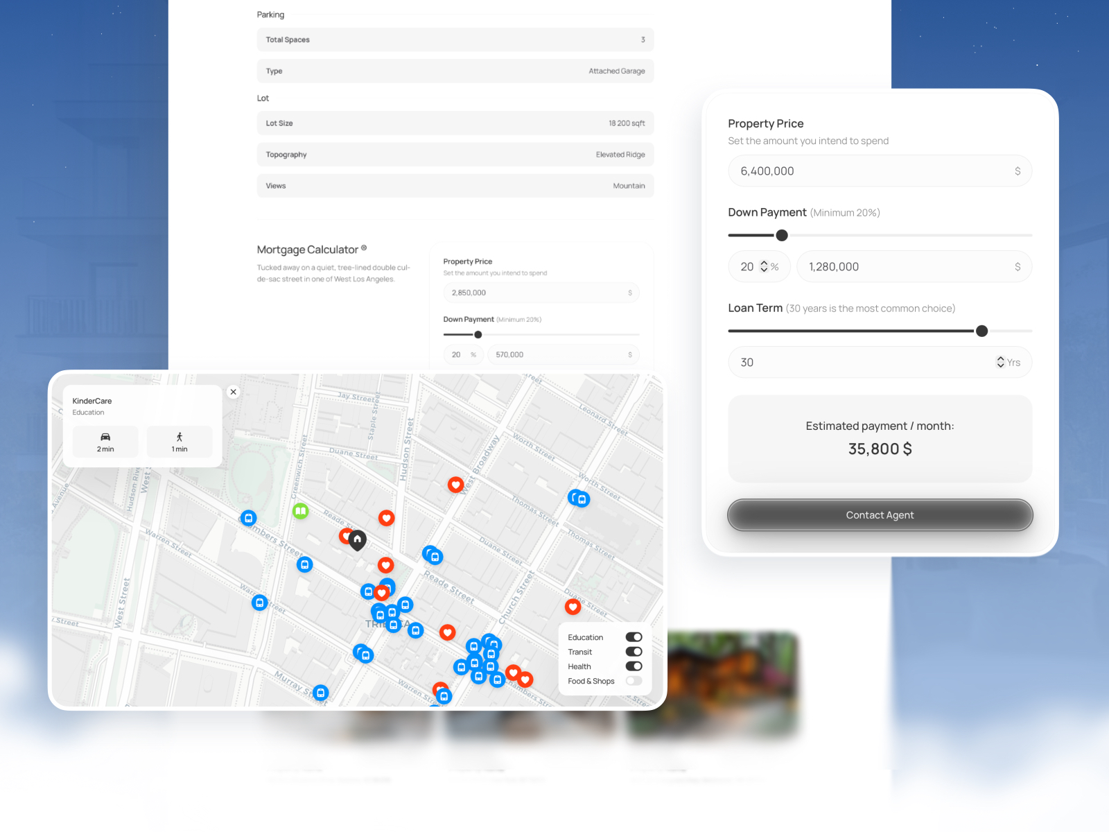 Screenshot 4 of Finder