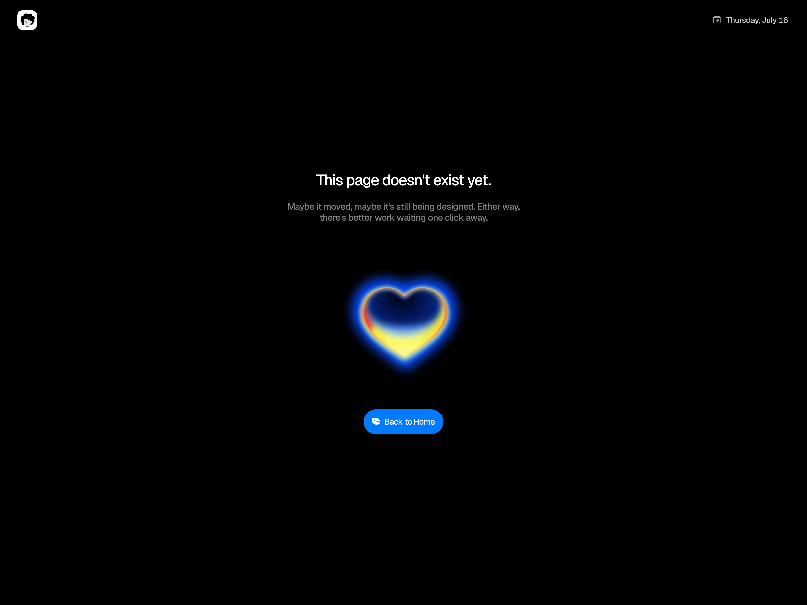 Screenshot 4 of FinderOS