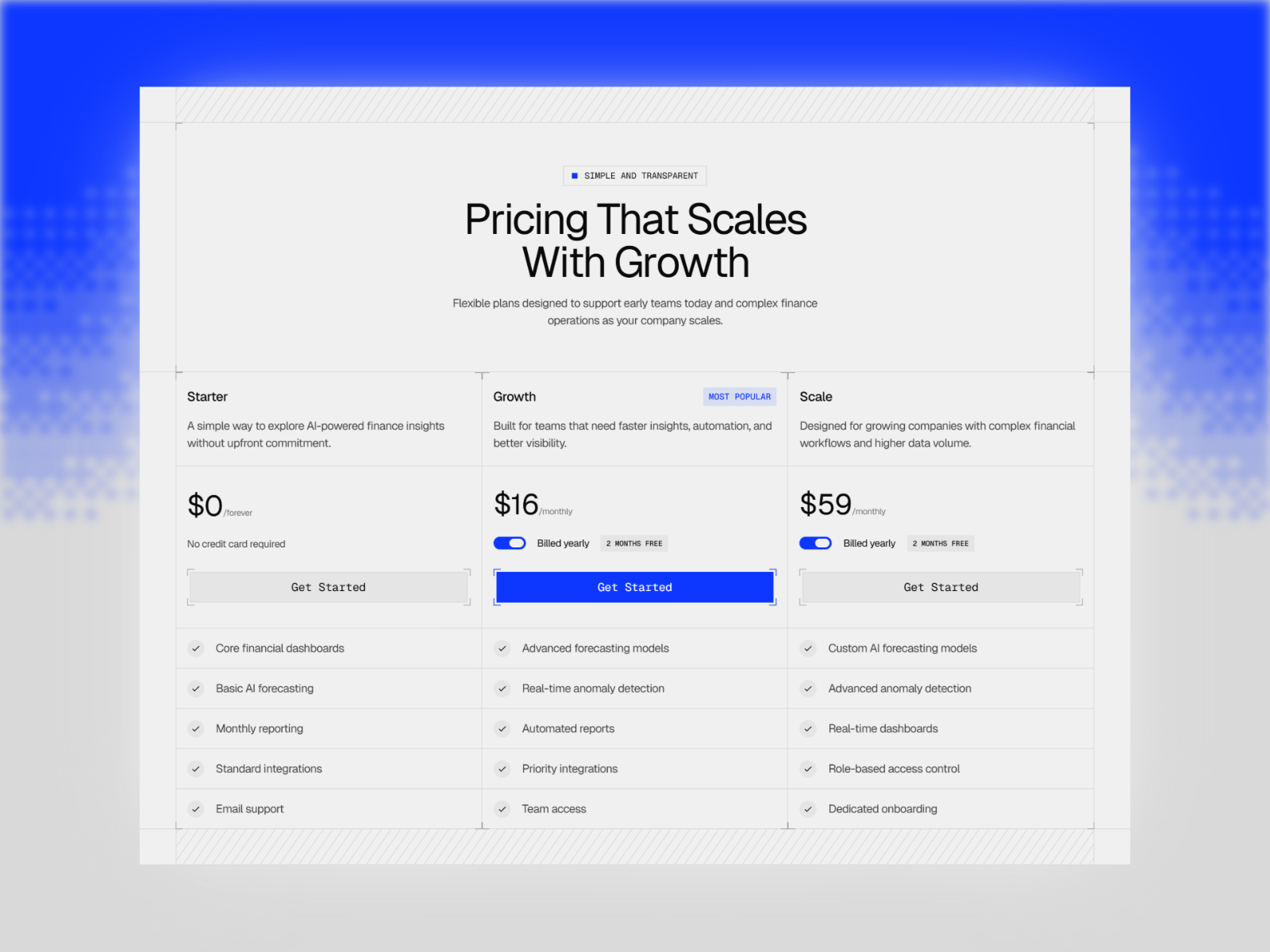 Screenshot 4 of Finexis