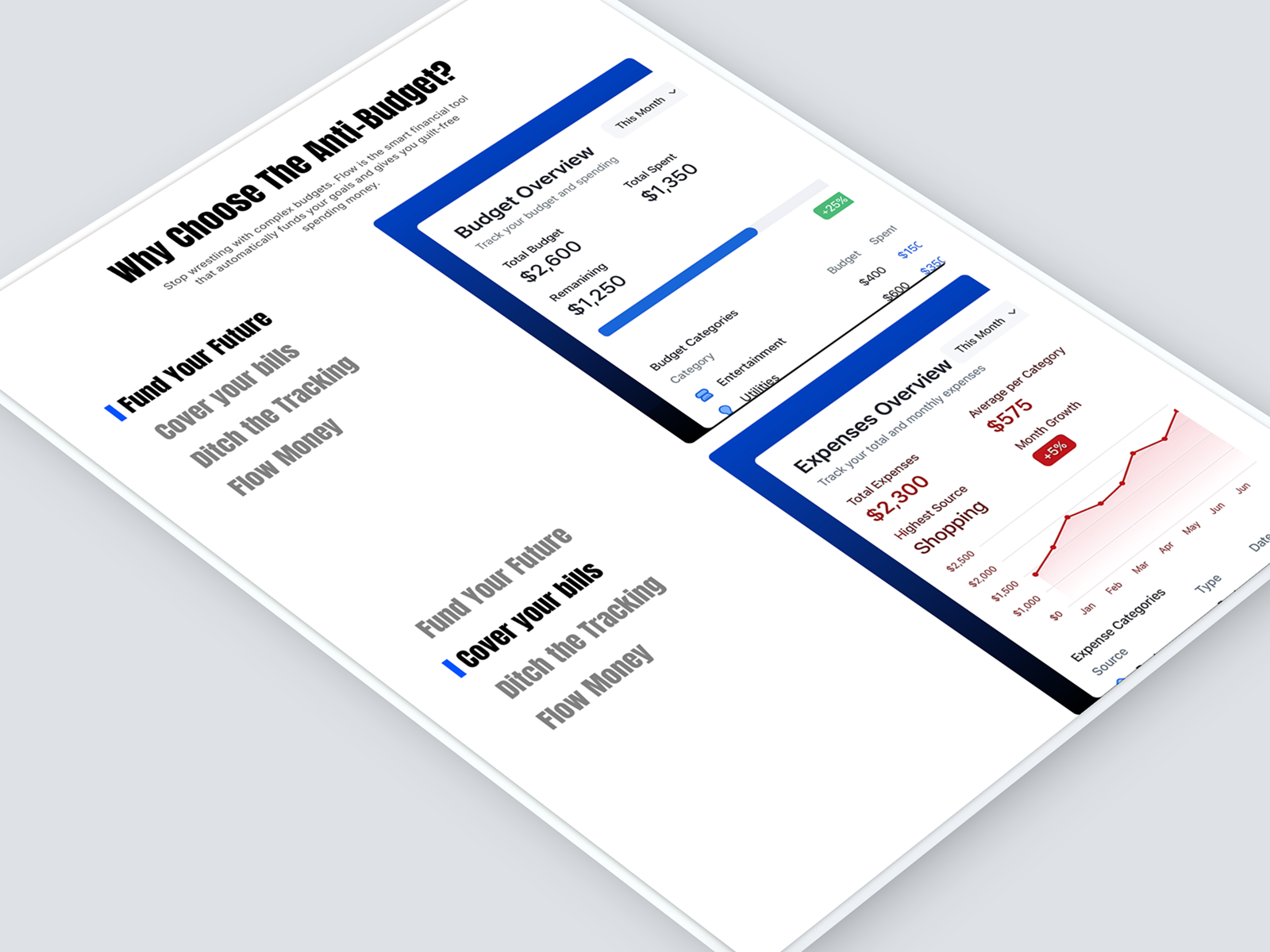 Screenshot 4 of Finma