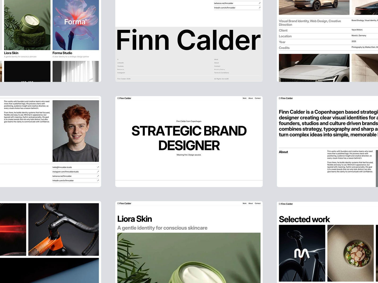 Screenshot 2 of Finn