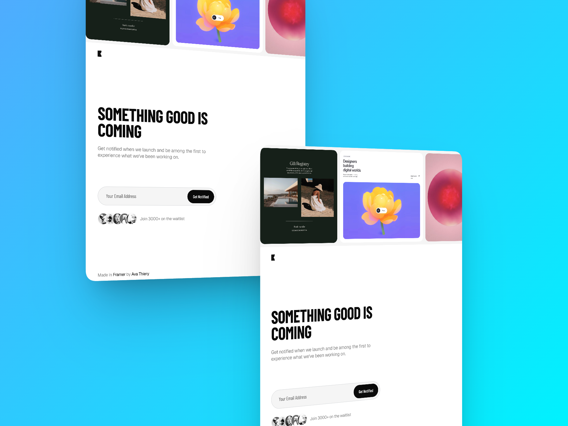 Screenshot 2 of Firstlist