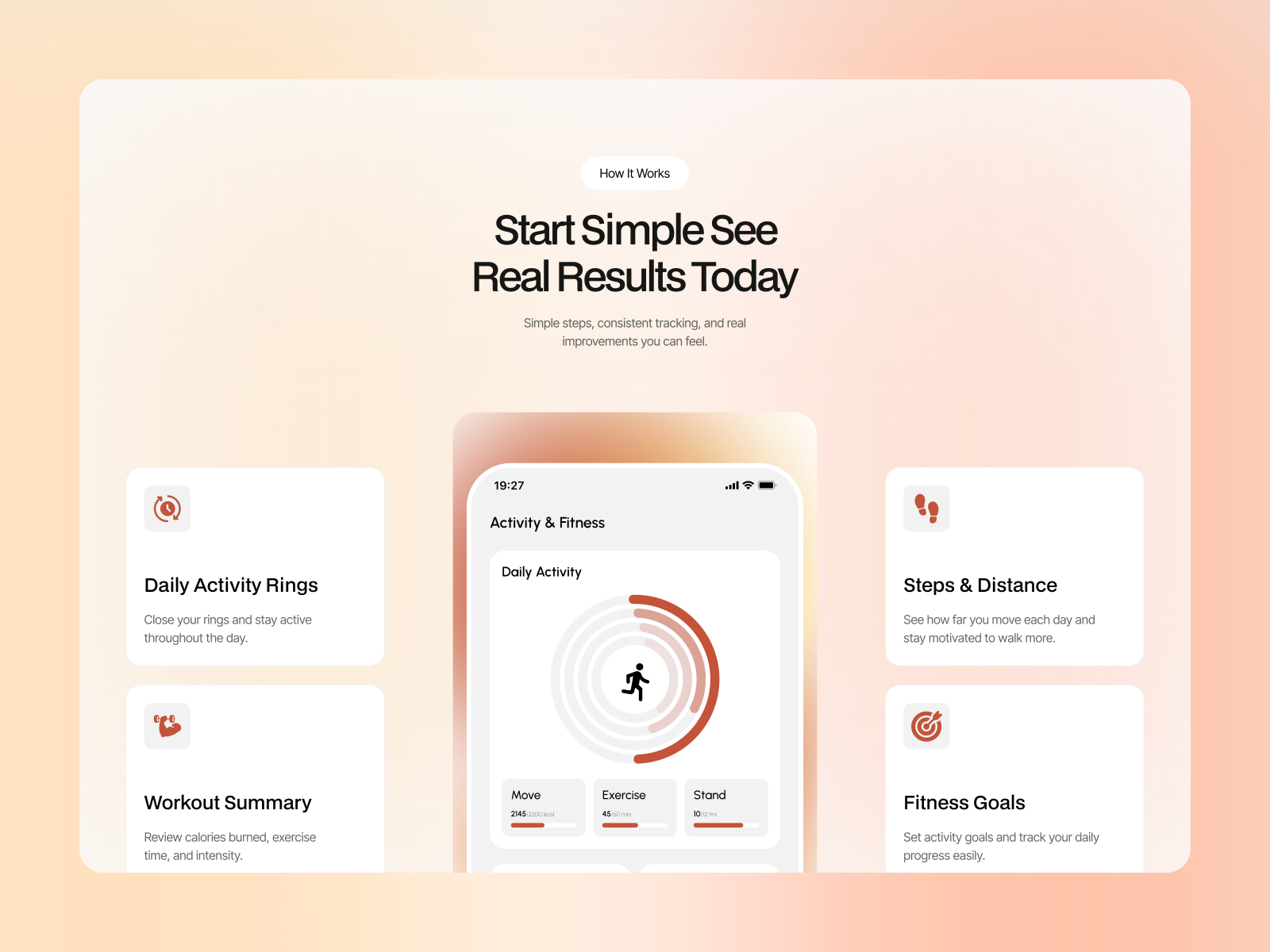 Screenshot 3 of Fithub