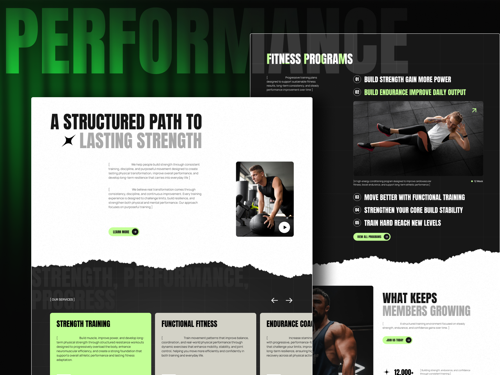 Screenshot 3 of Fitova
