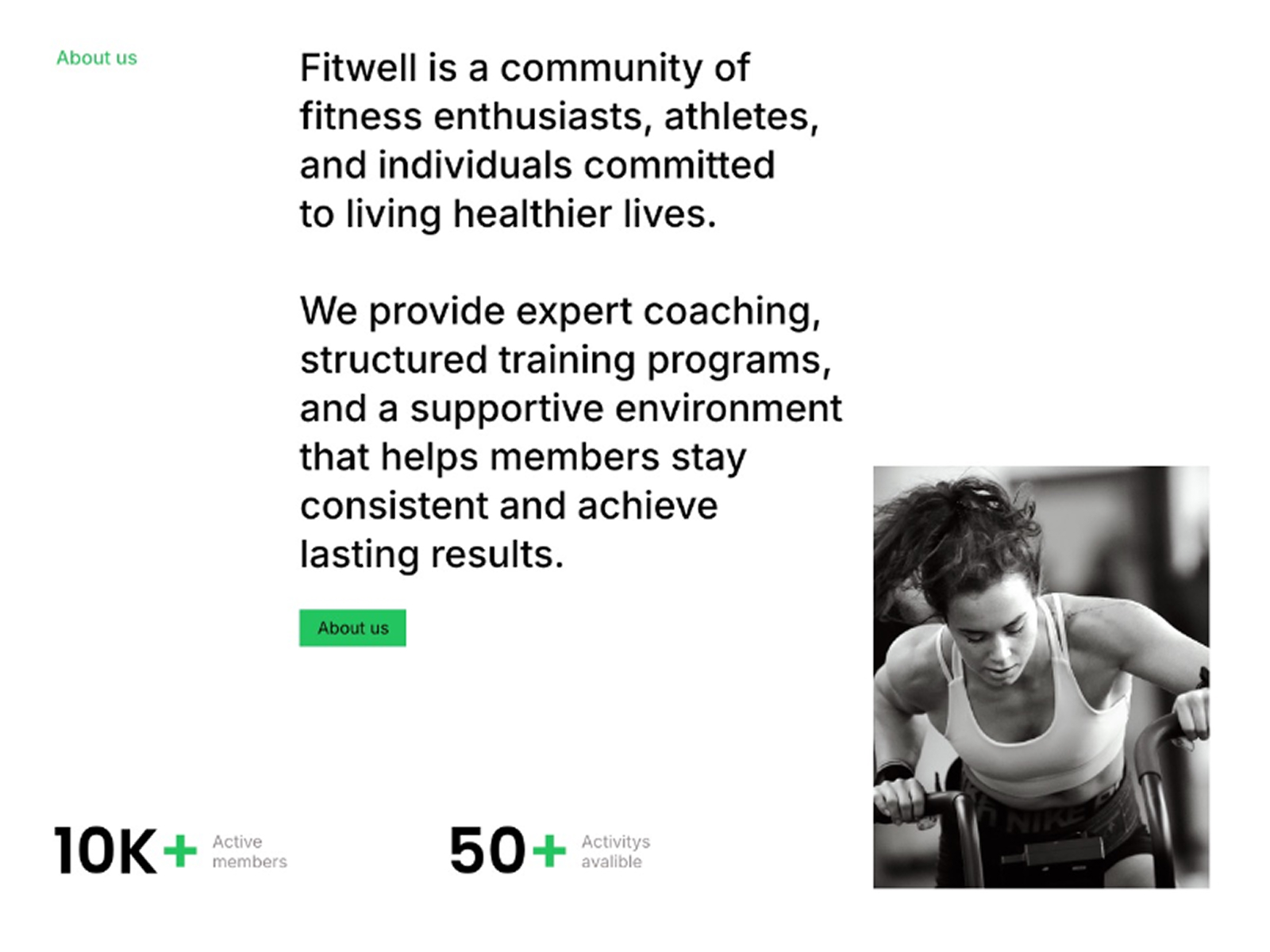 Screenshot 2 of FITWELL