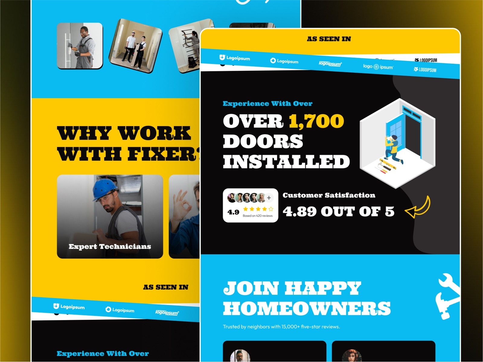 Screenshot 3 of Fixer