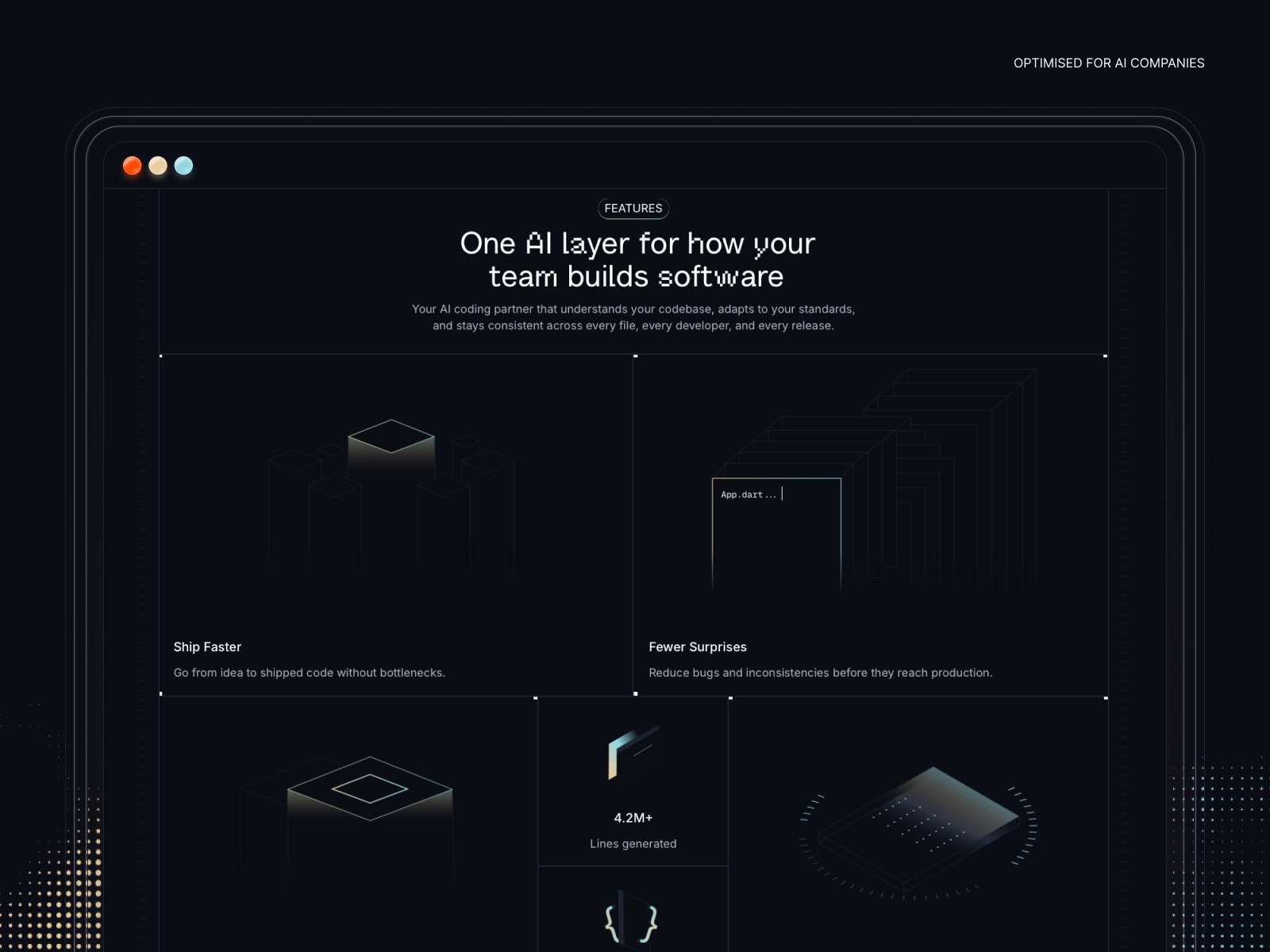 Screenshot 2 of Flames