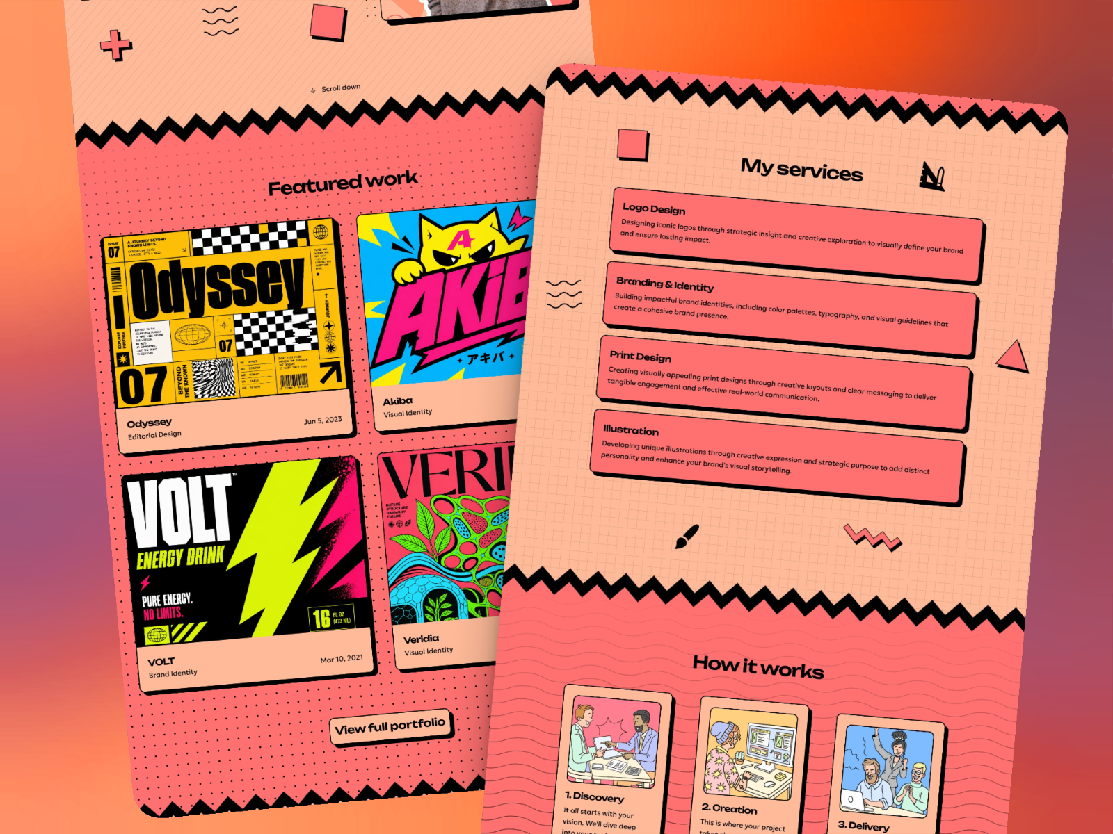 Screenshot 3 of Flamingo