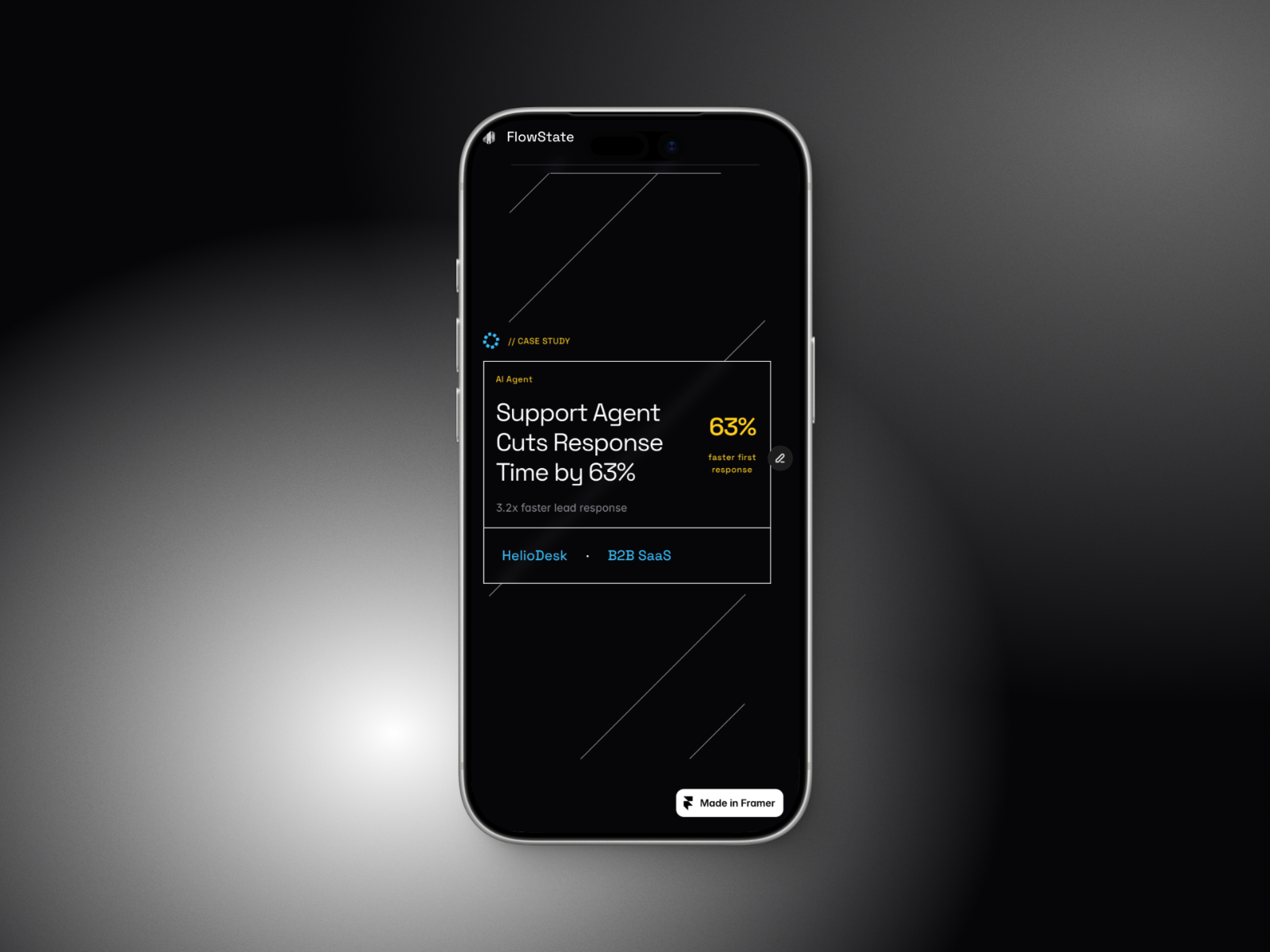 Screenshot 2 of Flow State