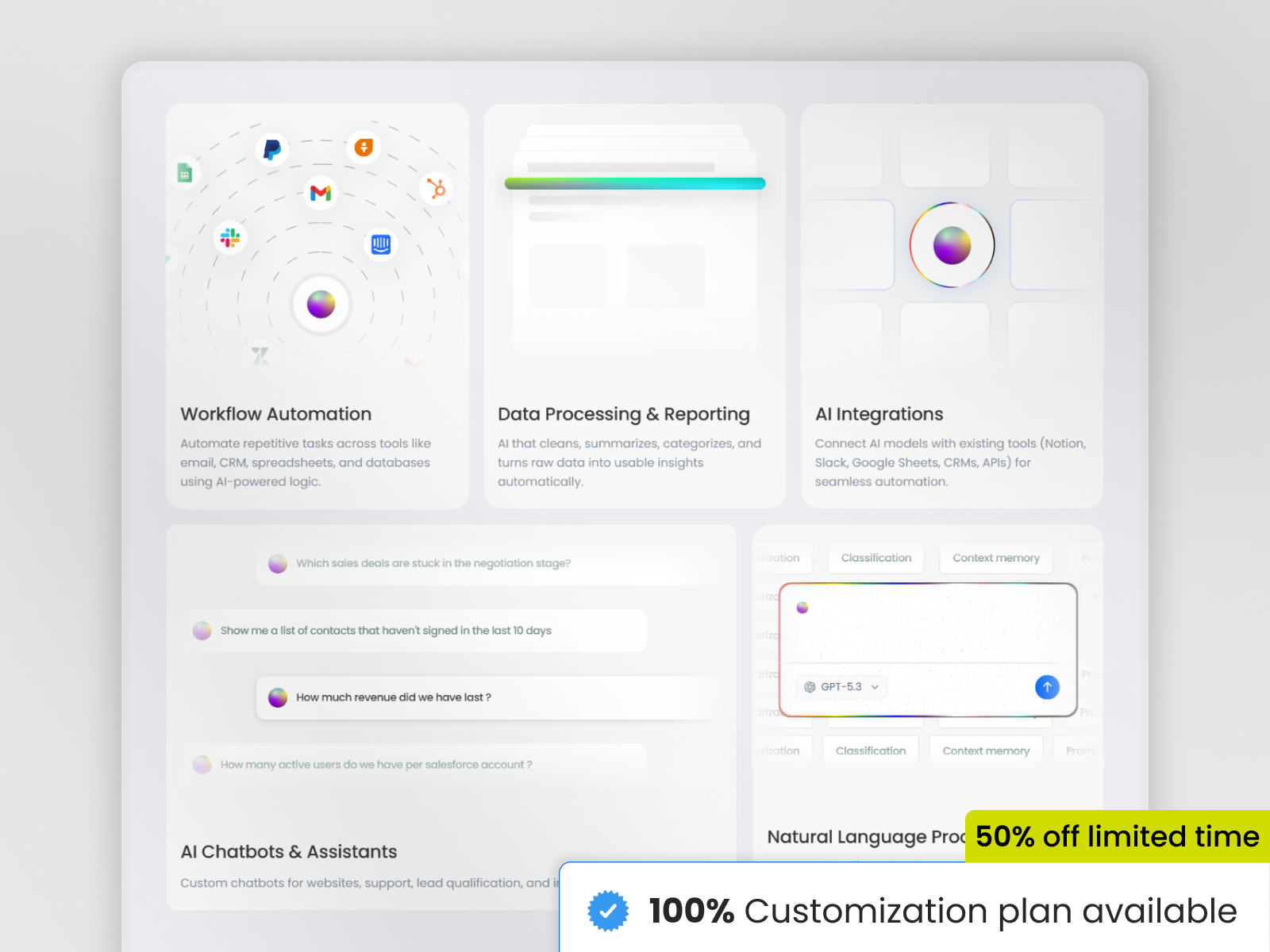 Screenshot 2 of Flowgent