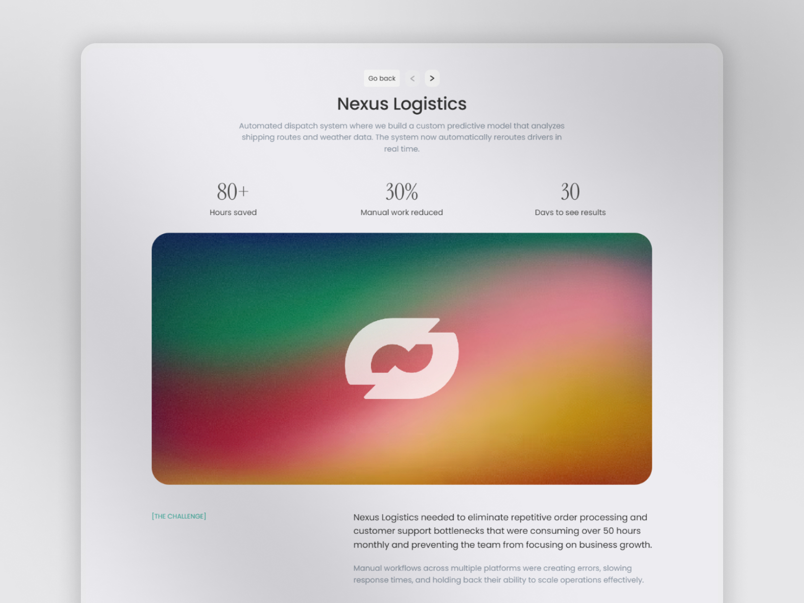 Screenshot 3 of Flowgent
