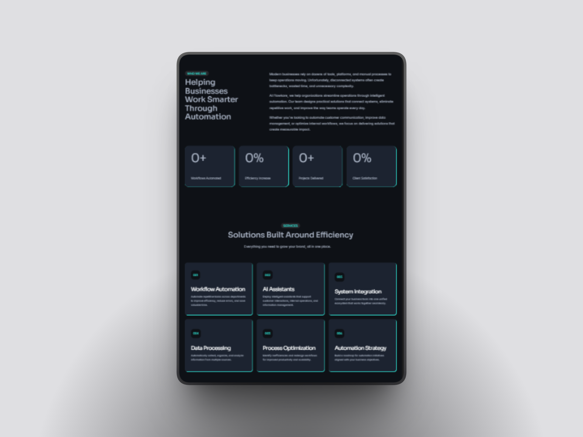 Screenshot 2 of FlowKore