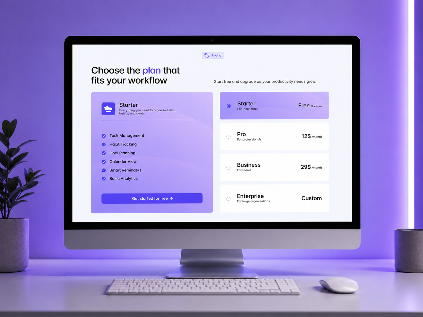 Screenshot 2 of Flowlyy