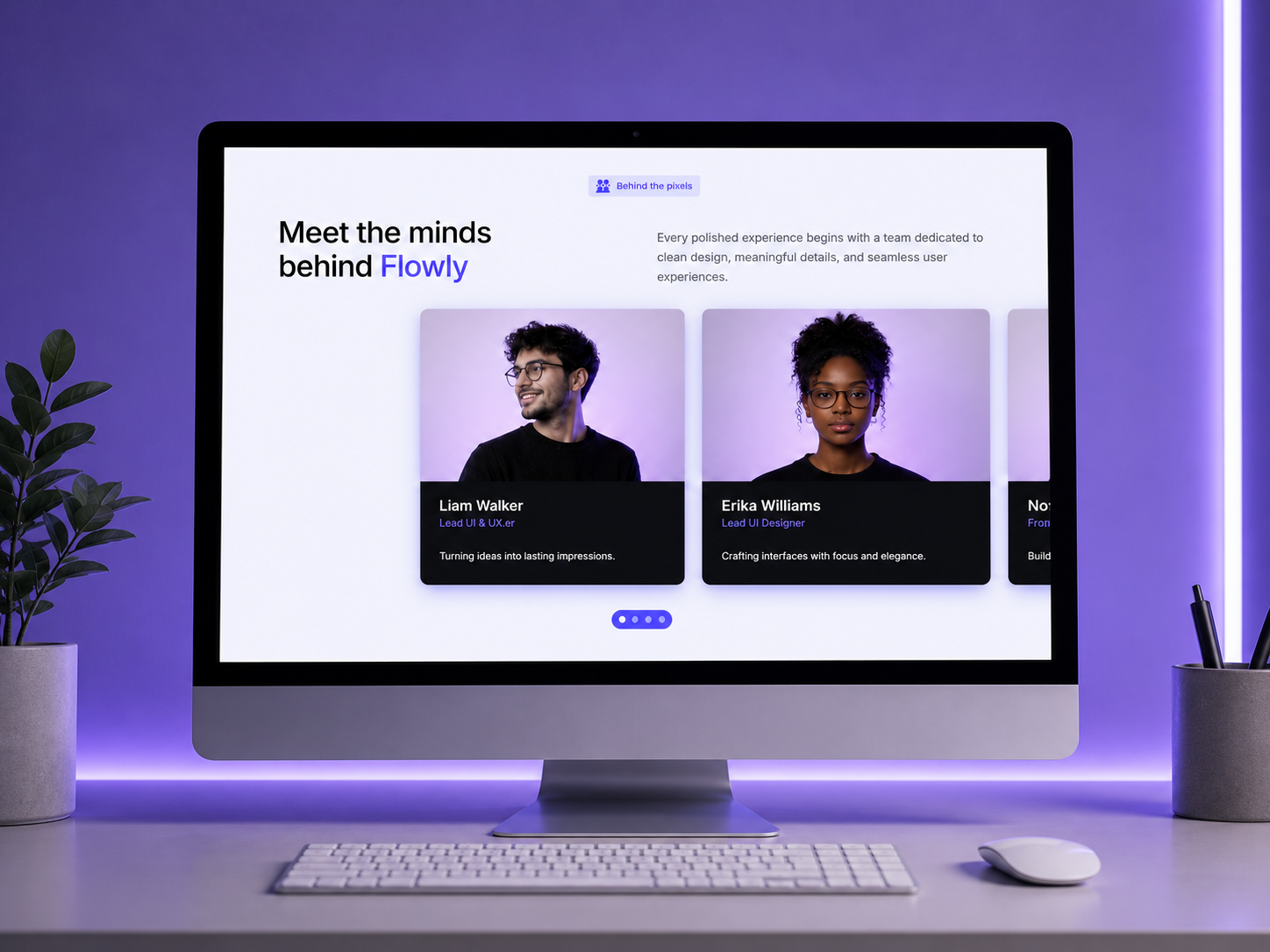 Screenshot 3 of Flowlyy