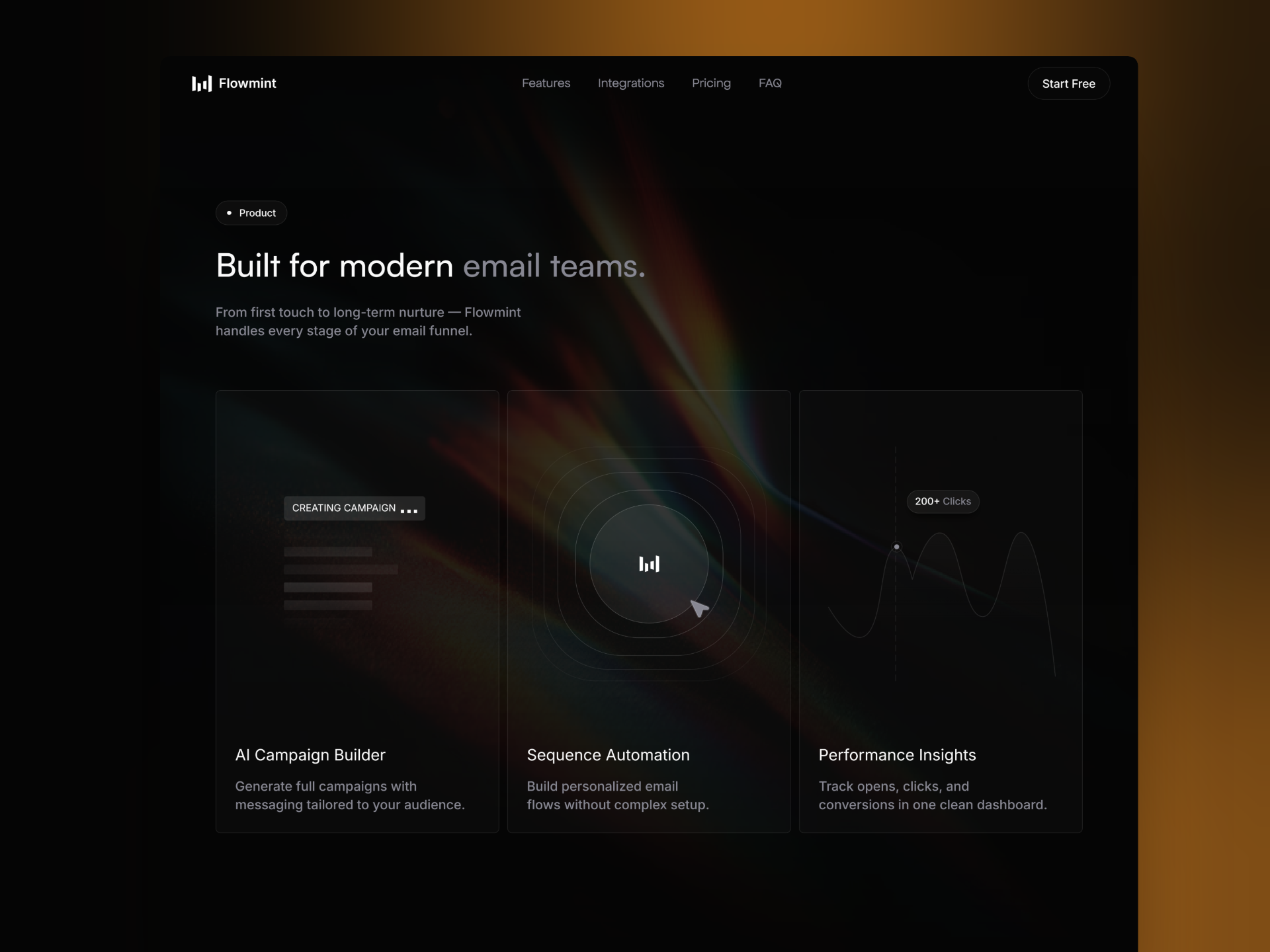 Screenshot 2 of flowmint
