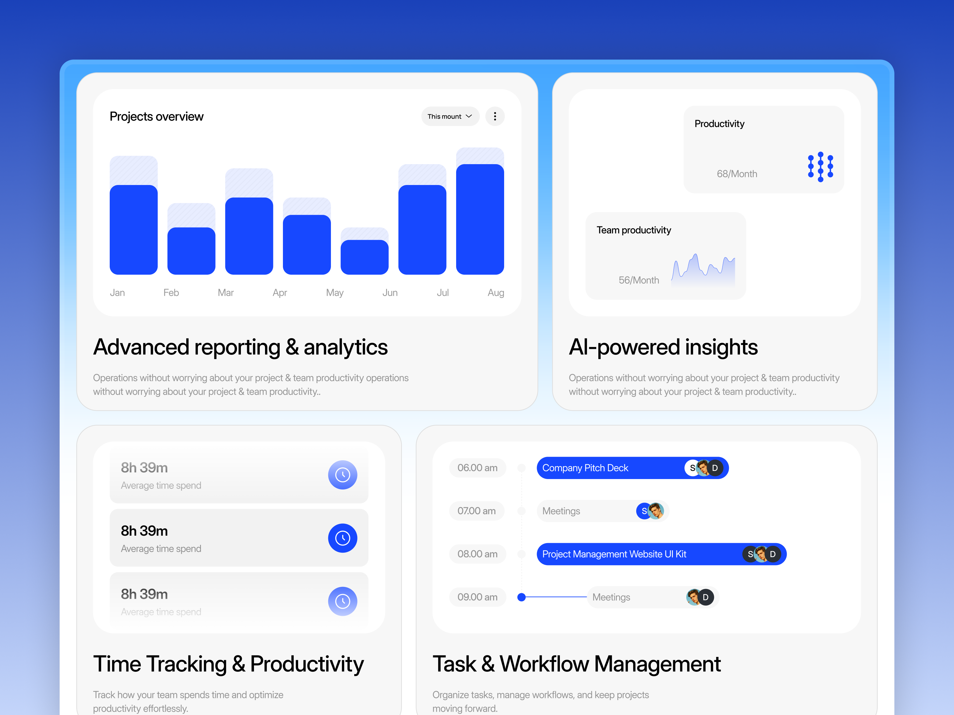 Screenshot 3 of Flowora