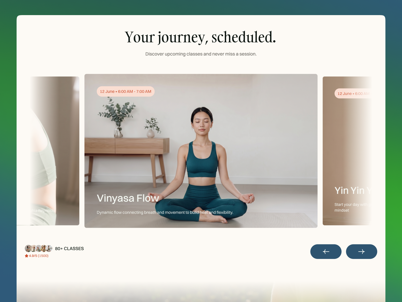 Screenshot 2 of Flowraa