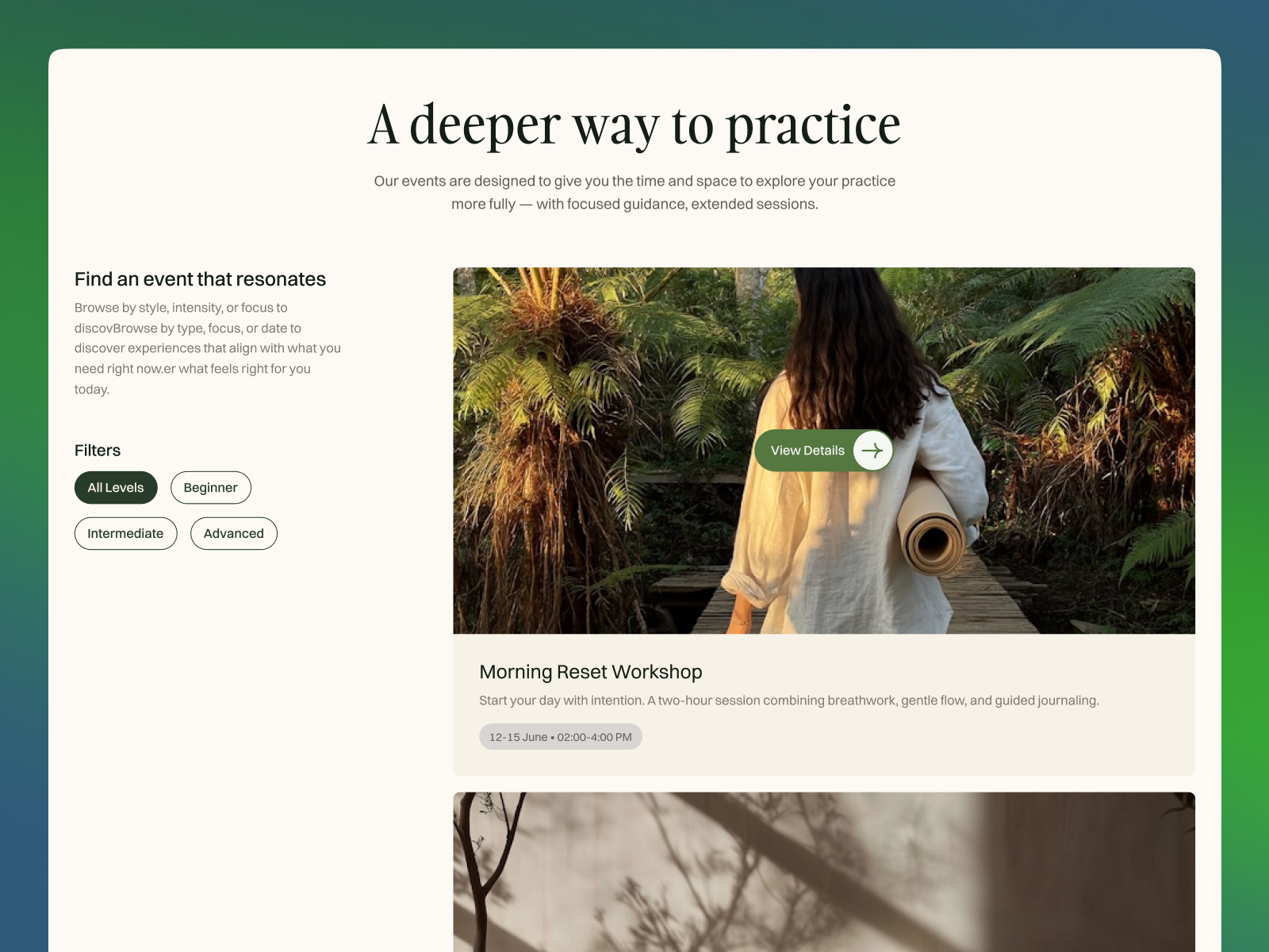 Screenshot 4 of Flowraa
