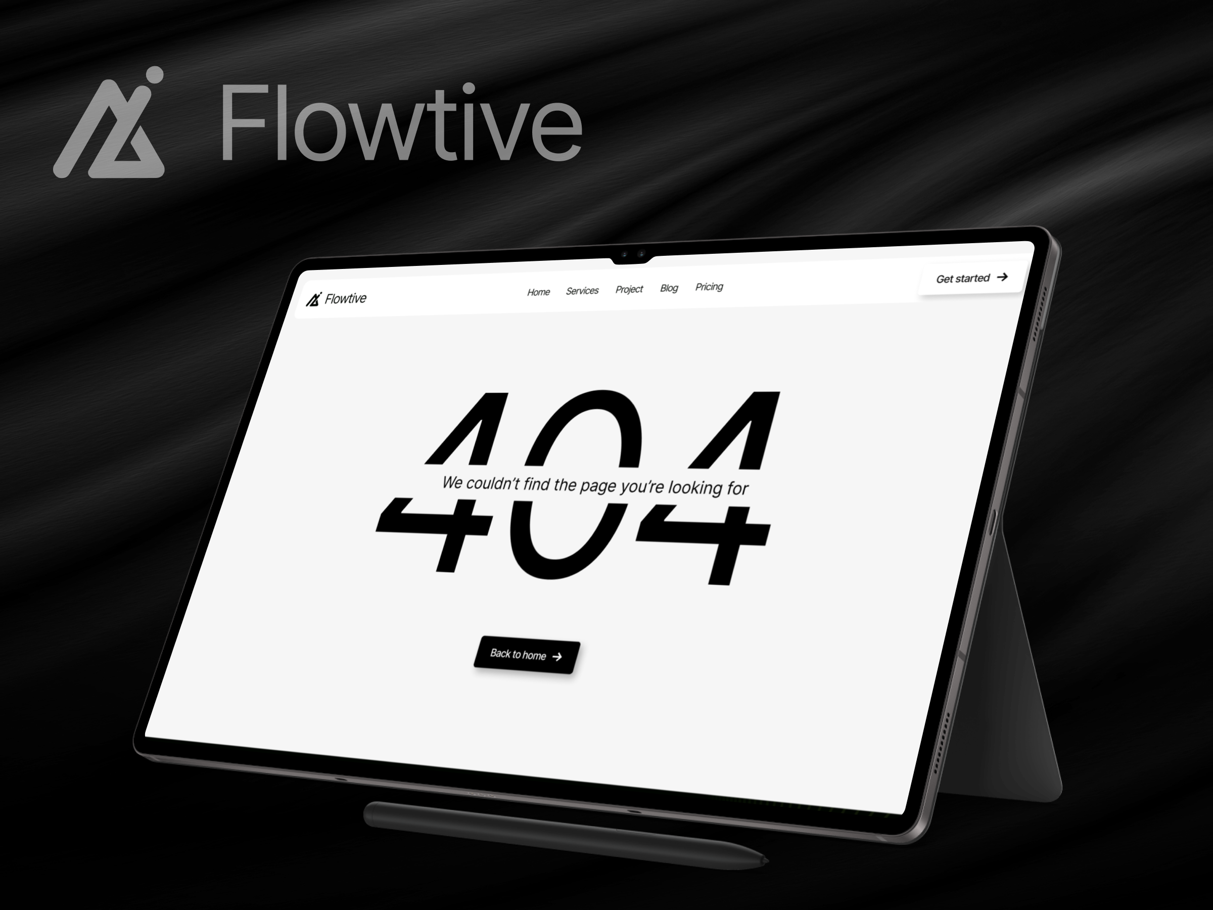 Screenshot 4 of Flowtive