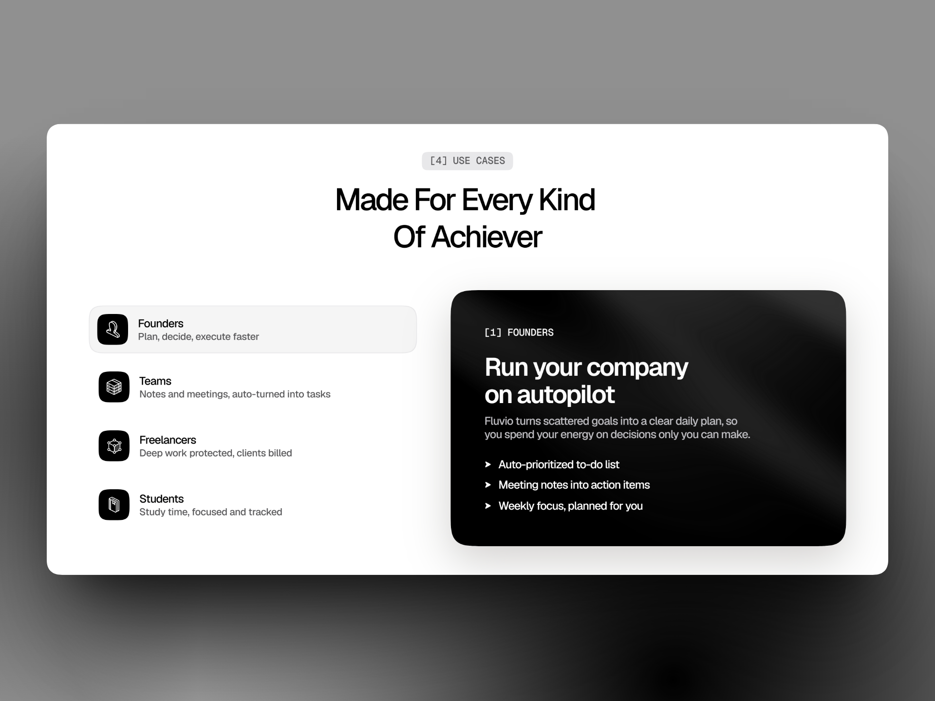 Screenshot 2 of Fluvio