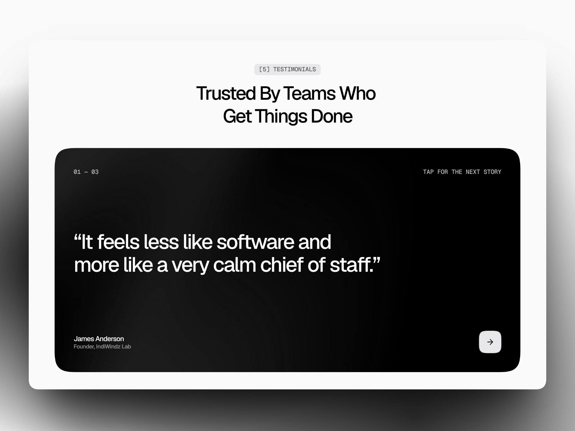 Screenshot 4 of Fluvio